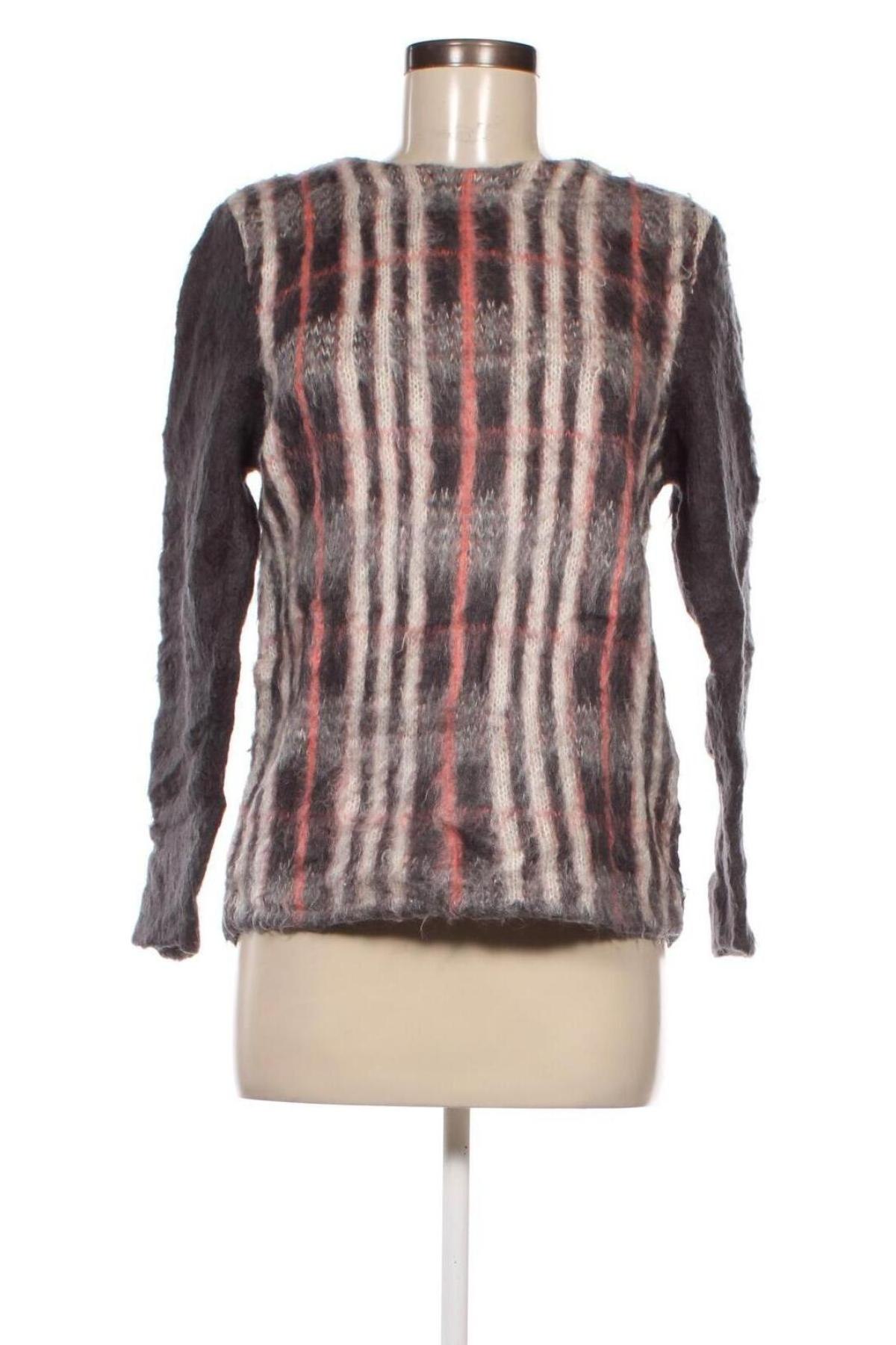 Γυναικείο πουλόβερ H&M, Μέγεθος S, Χρώμα Πολύχρωμο, Τιμή 3,23 €