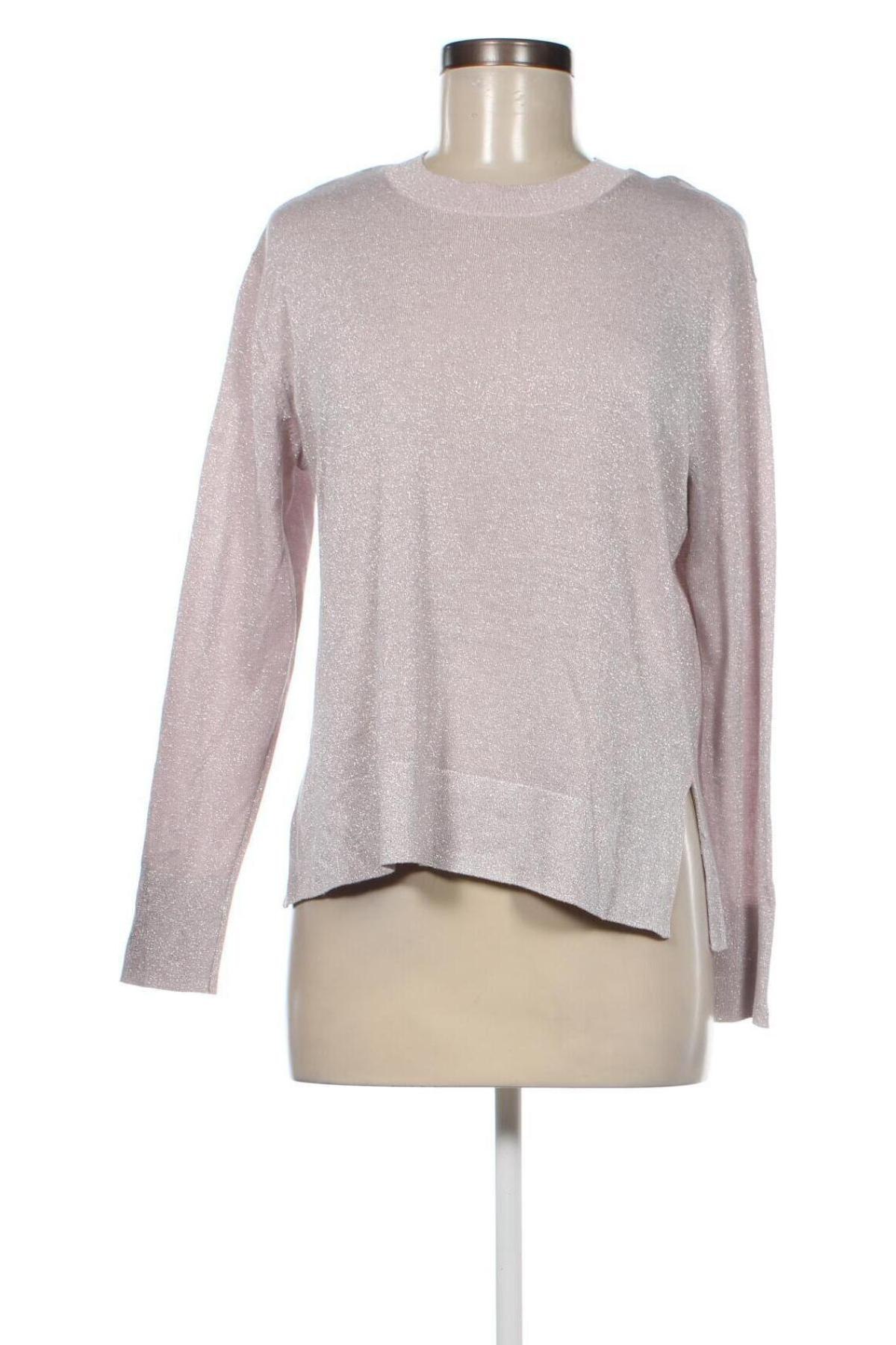 Damenpullover H&M, Größe S, Farbe Lila, Preis € 2,42