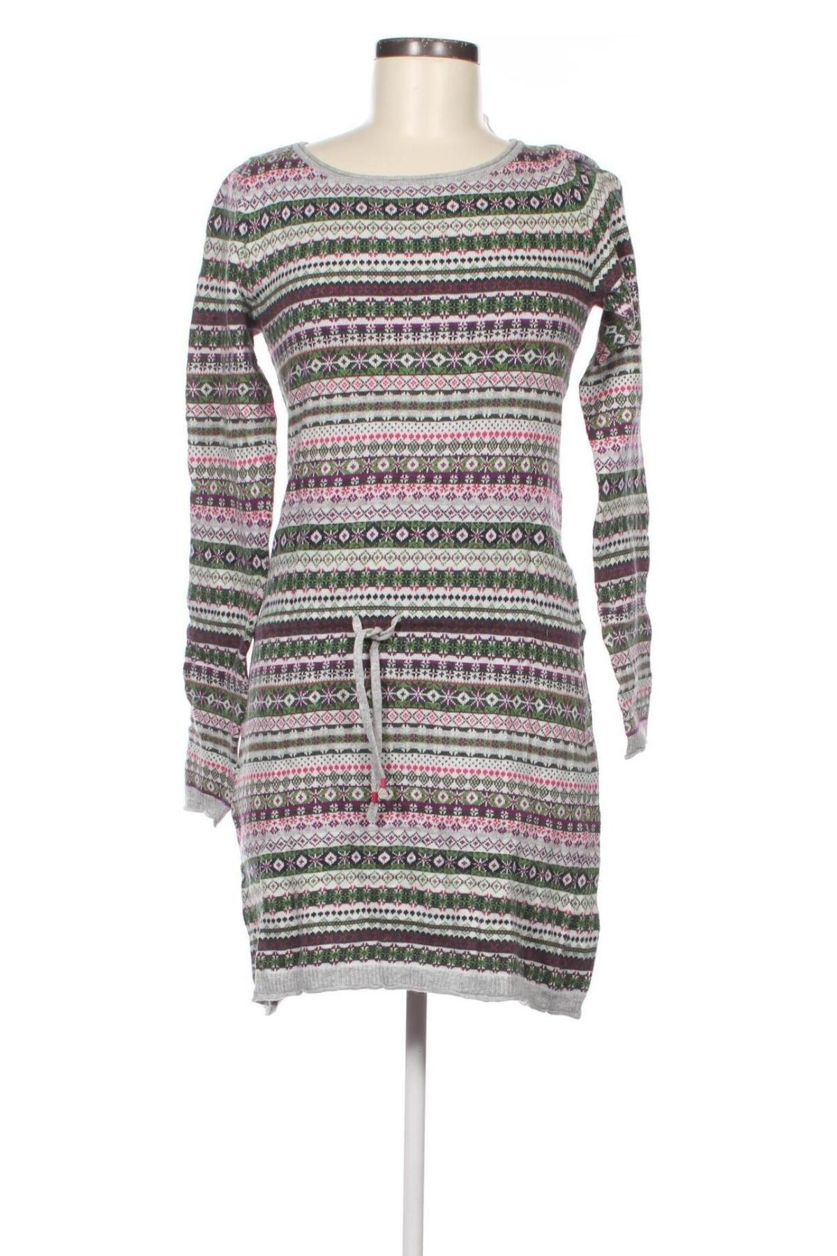 Дамски пуловер H&M L.O.G.G., Размер S, Цвят Многоцветен, Цена 6,67 лв.