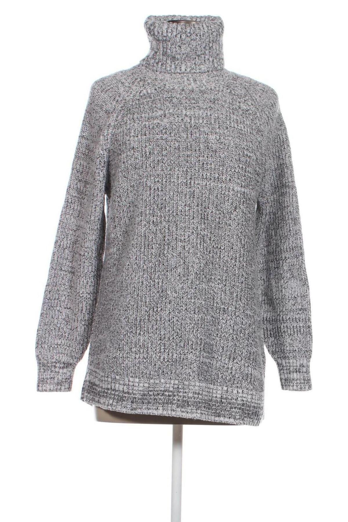 Γυναικείο πουλόβερ H&M L.O.G.G., Μέγεθος L, Χρώμα Πολύχρωμο, Τιμή 2,67 €