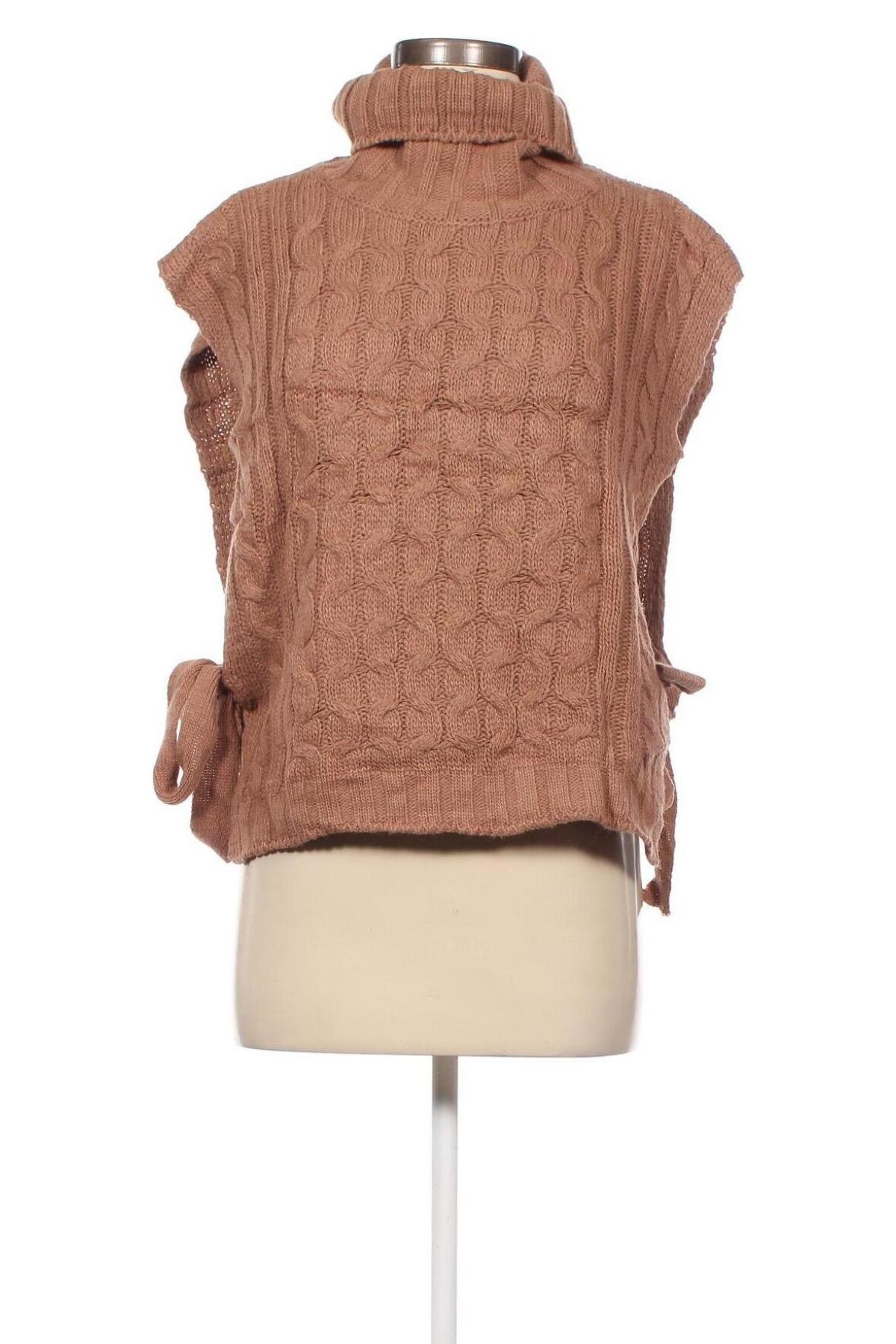 Damenpullover Haily`s, Größe S, Farbe Beige, Preis 2,83 €