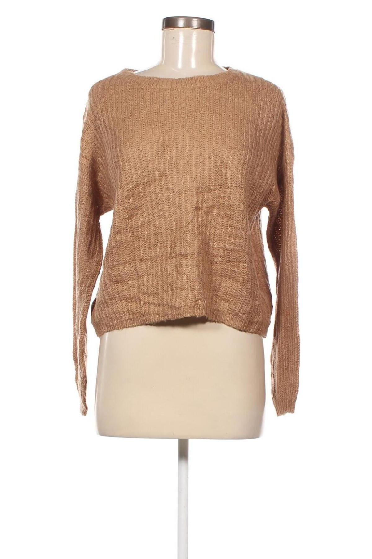 Damenpullover Jdy, Größe S, Farbe Beige, Preis 2,83 €