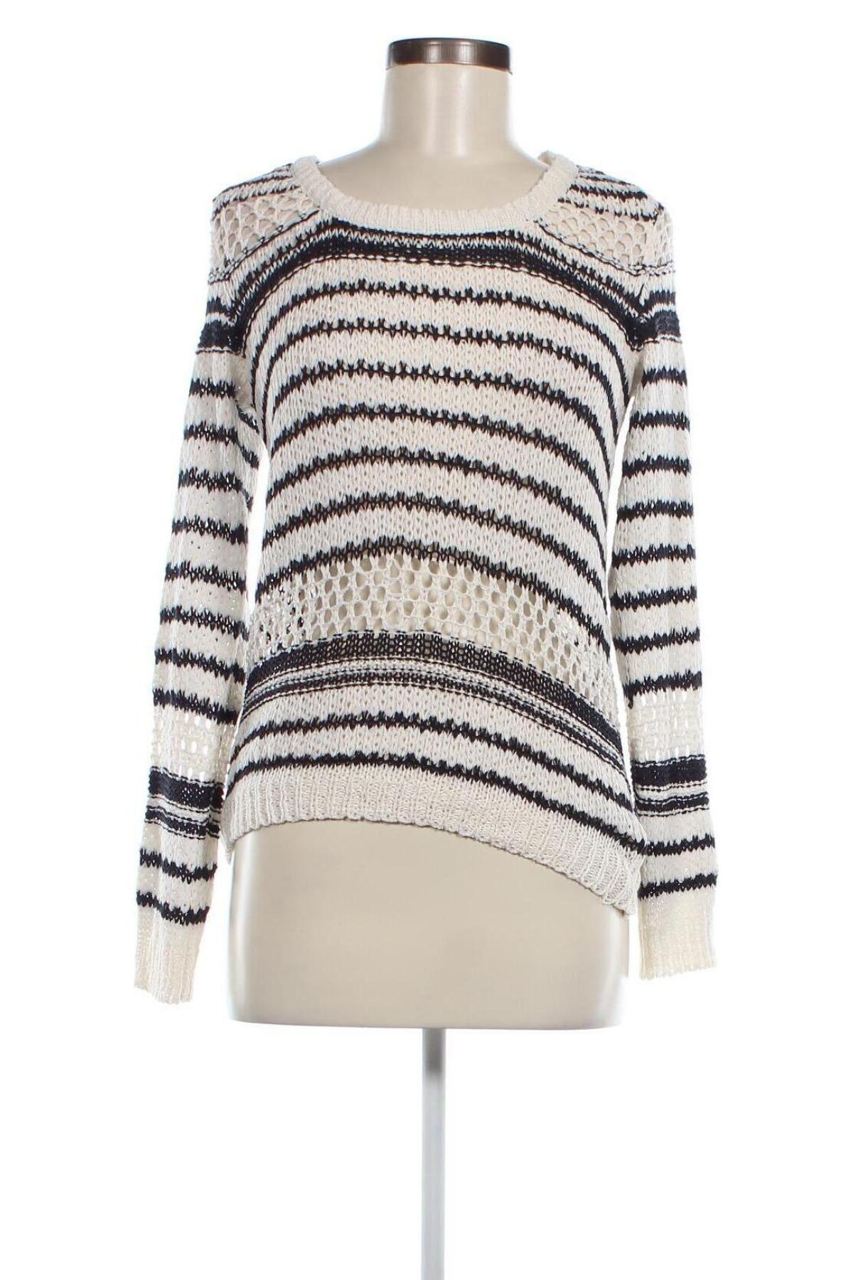 Γυναικείο πουλόβερ Jean Pascale, Μέγεθος S, Χρώμα Πολύχρωμο, Τιμή 4,49 €