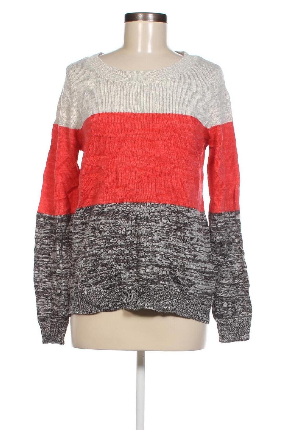 Γυναικείο πουλόβερ Jeanswest, Μέγεθος S, Χρώμα Πολύχρωμο, Τιμή 2,87 €
