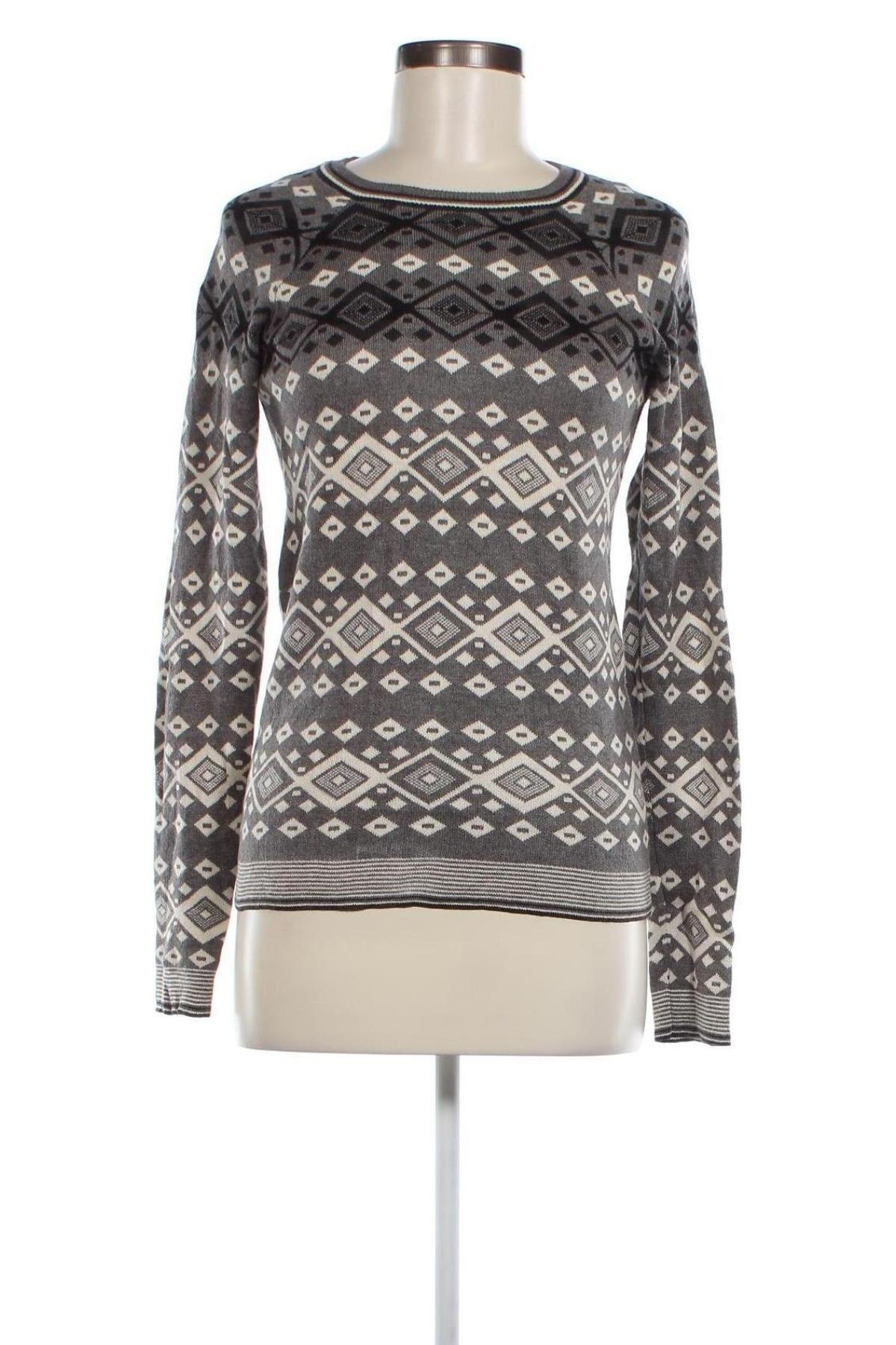 Γυναικείο πουλόβερ Joe Fresh, Μέγεθος XS, Χρώμα Πολύχρωμο, Τιμή 5,38 €