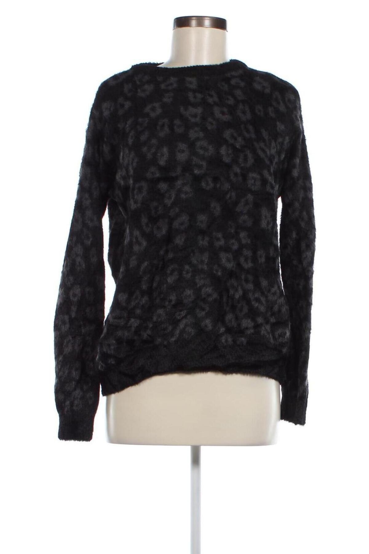 Γυναικείο πουλόβερ Joe Fresh, Μέγεθος XS, Χρώμα Μαύρο, Τιμή 2,87 €