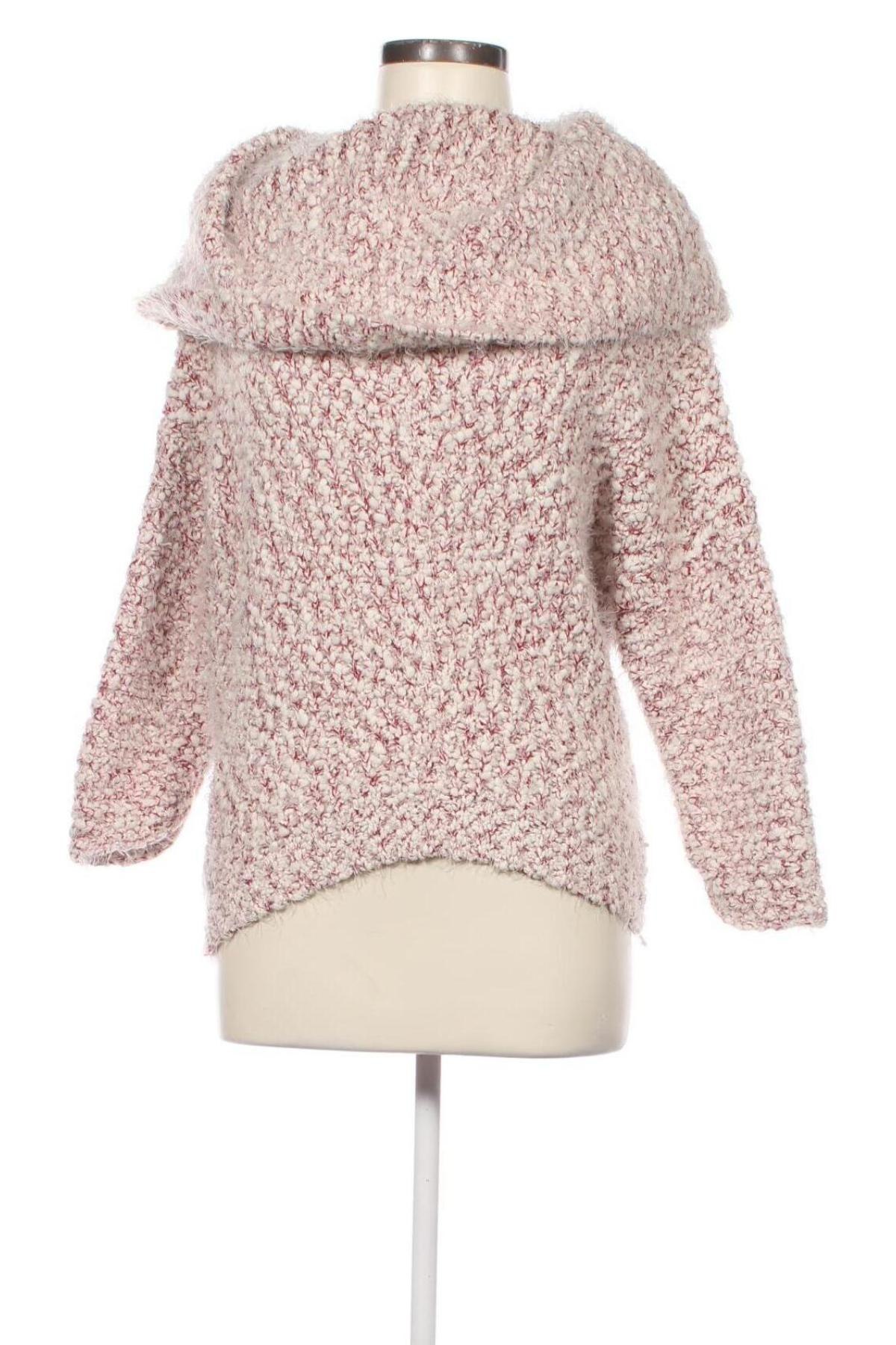 Γυναικείο πουλόβερ Katsumi, Μέγεθος S, Χρώμα Πολύχρωμο, Τιμή 2,69 €