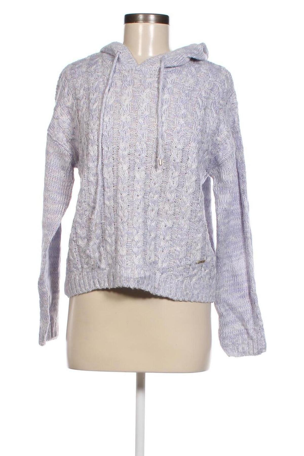 Γυναικείο πουλόβερ Kensie, Μέγεθος M, Χρώμα Πολύχρωμο, Τιμή 3,05 €