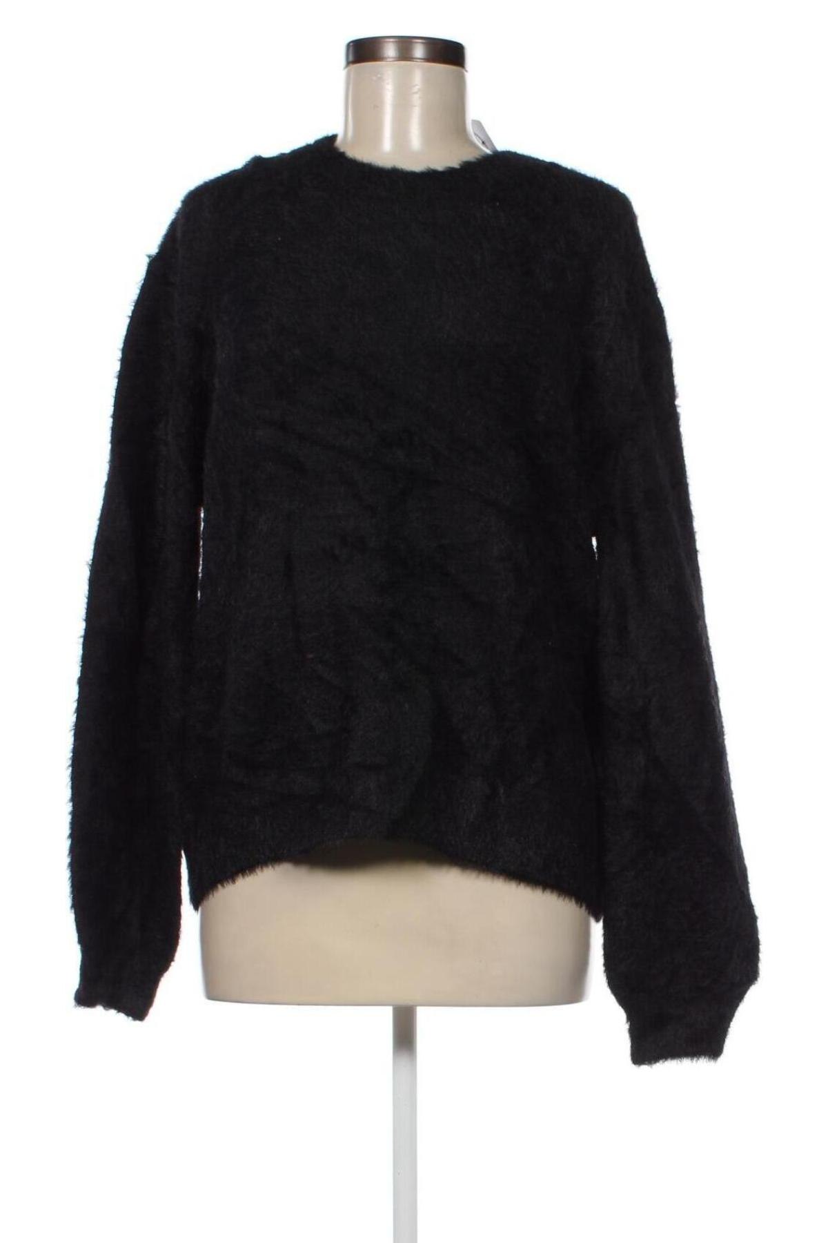 Női pulóver Libelle, Méret XL, Szín Fekete, Ár 1 251 Ft