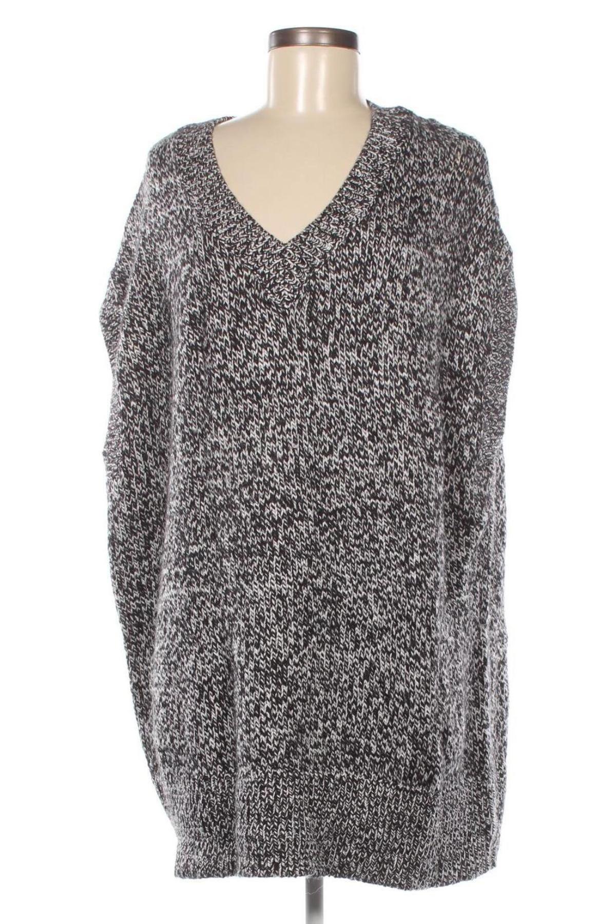 Γυναικείο πουλόβερ Lindex, Μέγεθος L, Χρώμα Πολύχρωμο, Τιμή 4,49 €