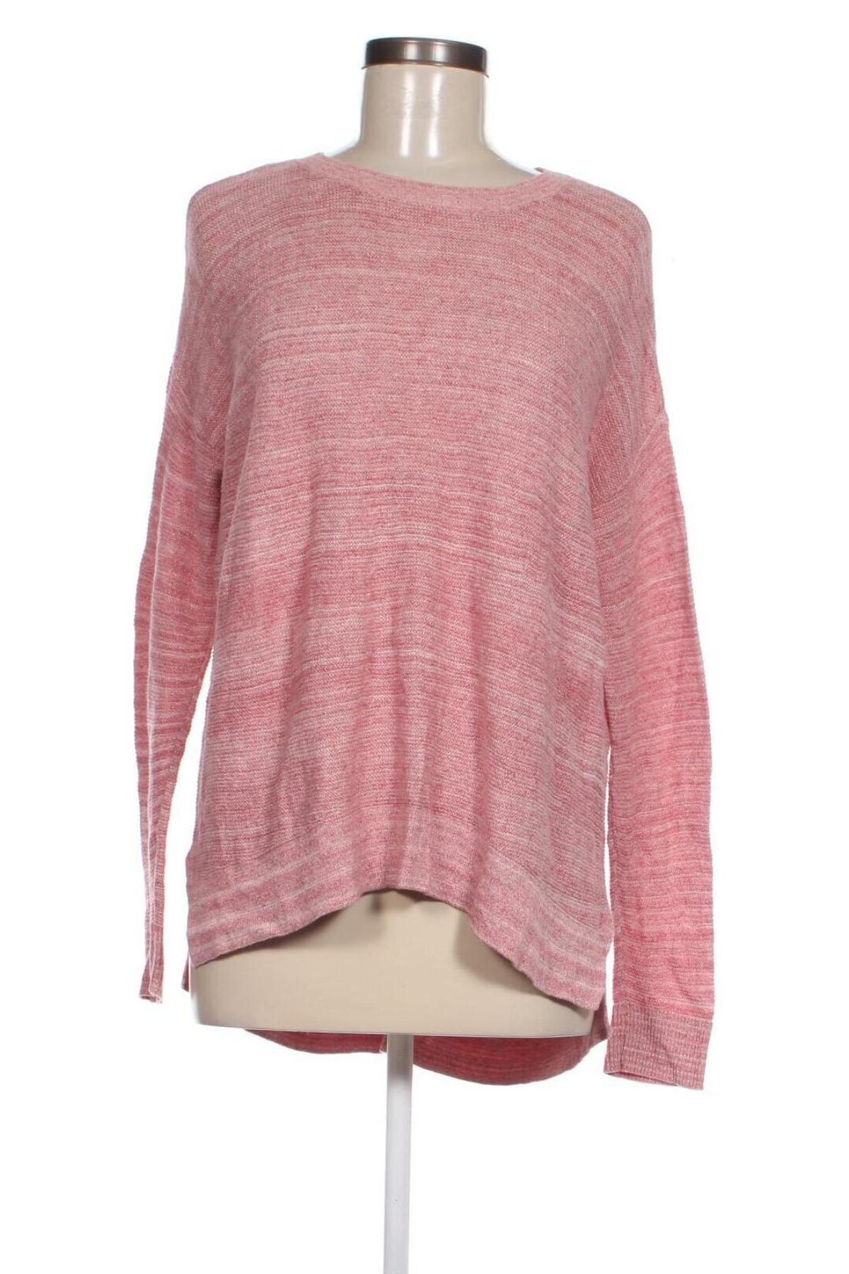 Γυναικείο πουλόβερ Lou & Grey, Μέγεθος S, Χρώμα Ρόζ , Τιμή 5,38 €