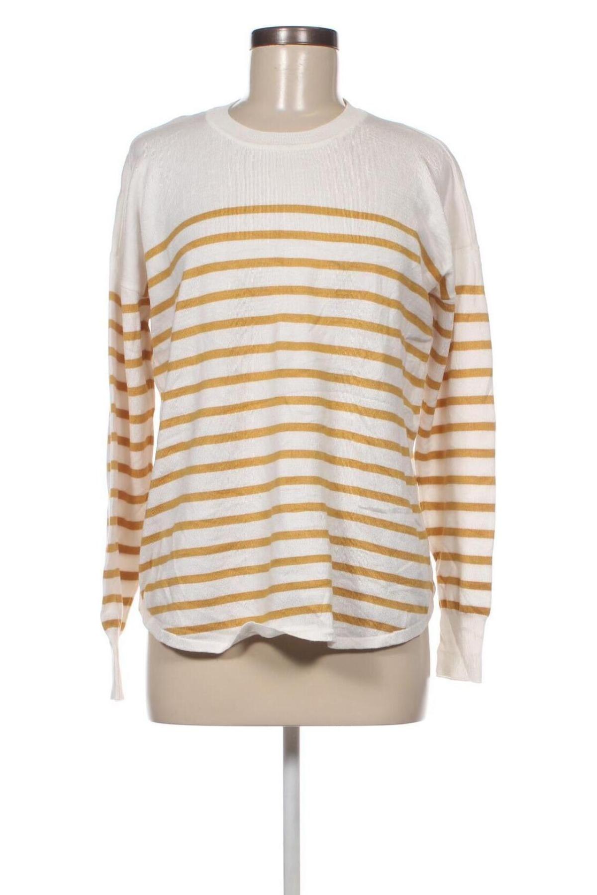 Γυναικείο πουλόβερ Marled, Μέγεθος M, Χρώμα Πολύχρωμο, Τιμή 2,33 €