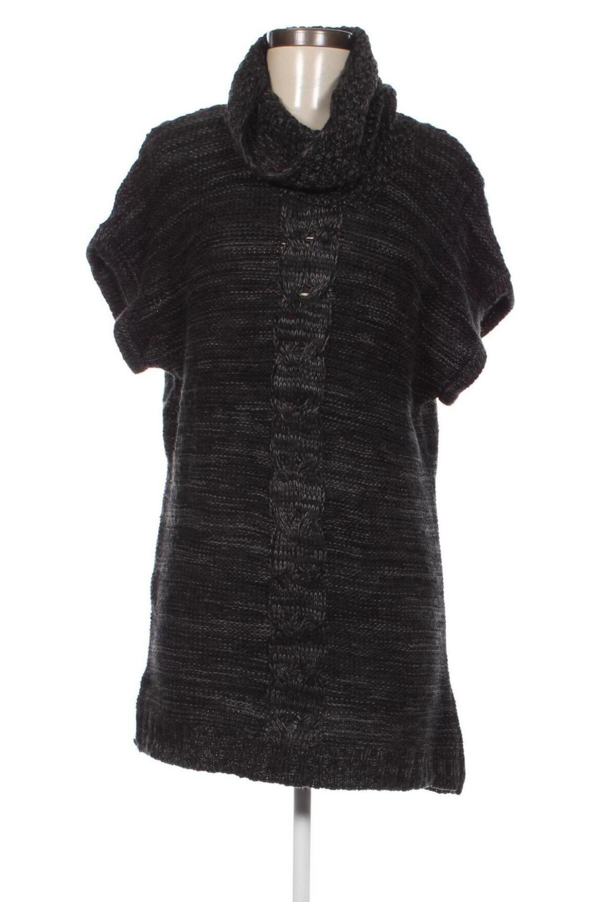 Γυναικείο πουλόβερ My Own, Μέγεθος L, Χρώμα Γκρί, Τιμή 3,23 €