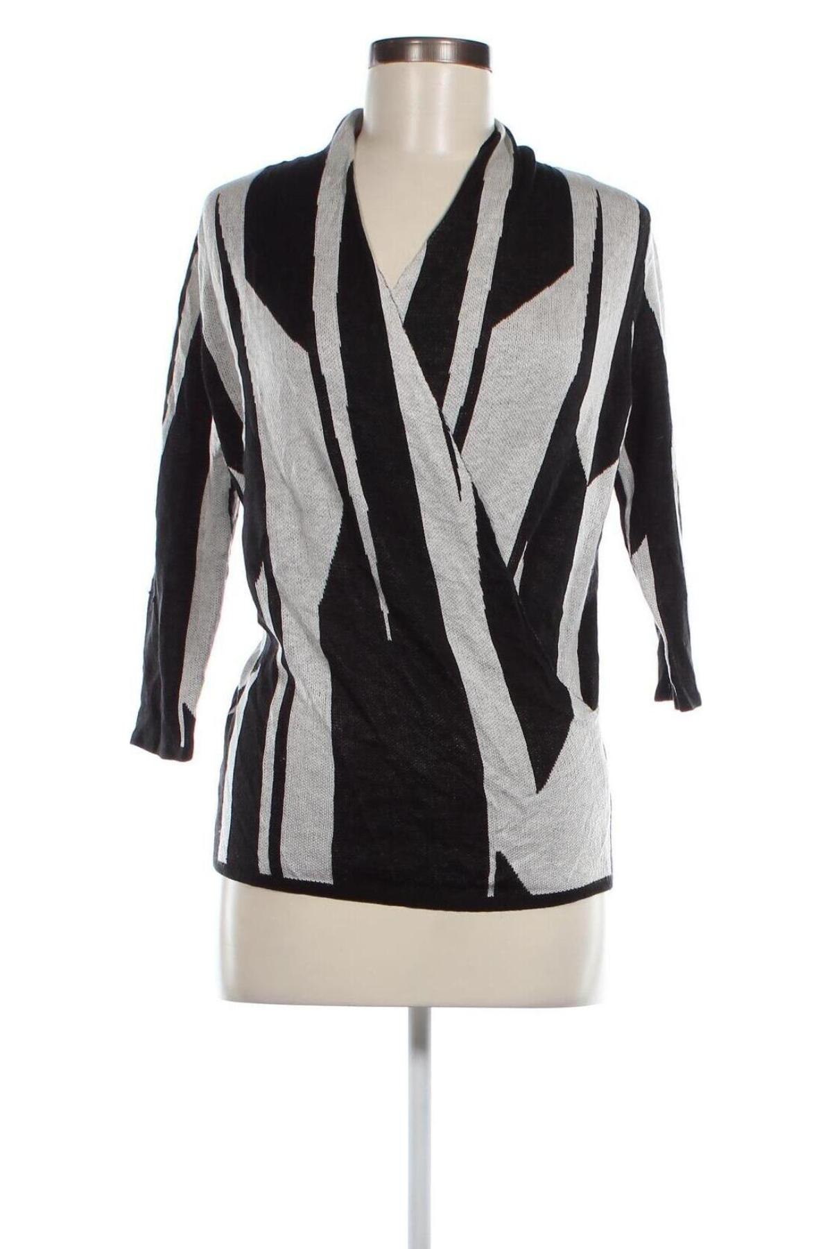 Дамски пуловер New York & Company, Размер XS, Цвят Многоцветен, Цена 4,35 лв.