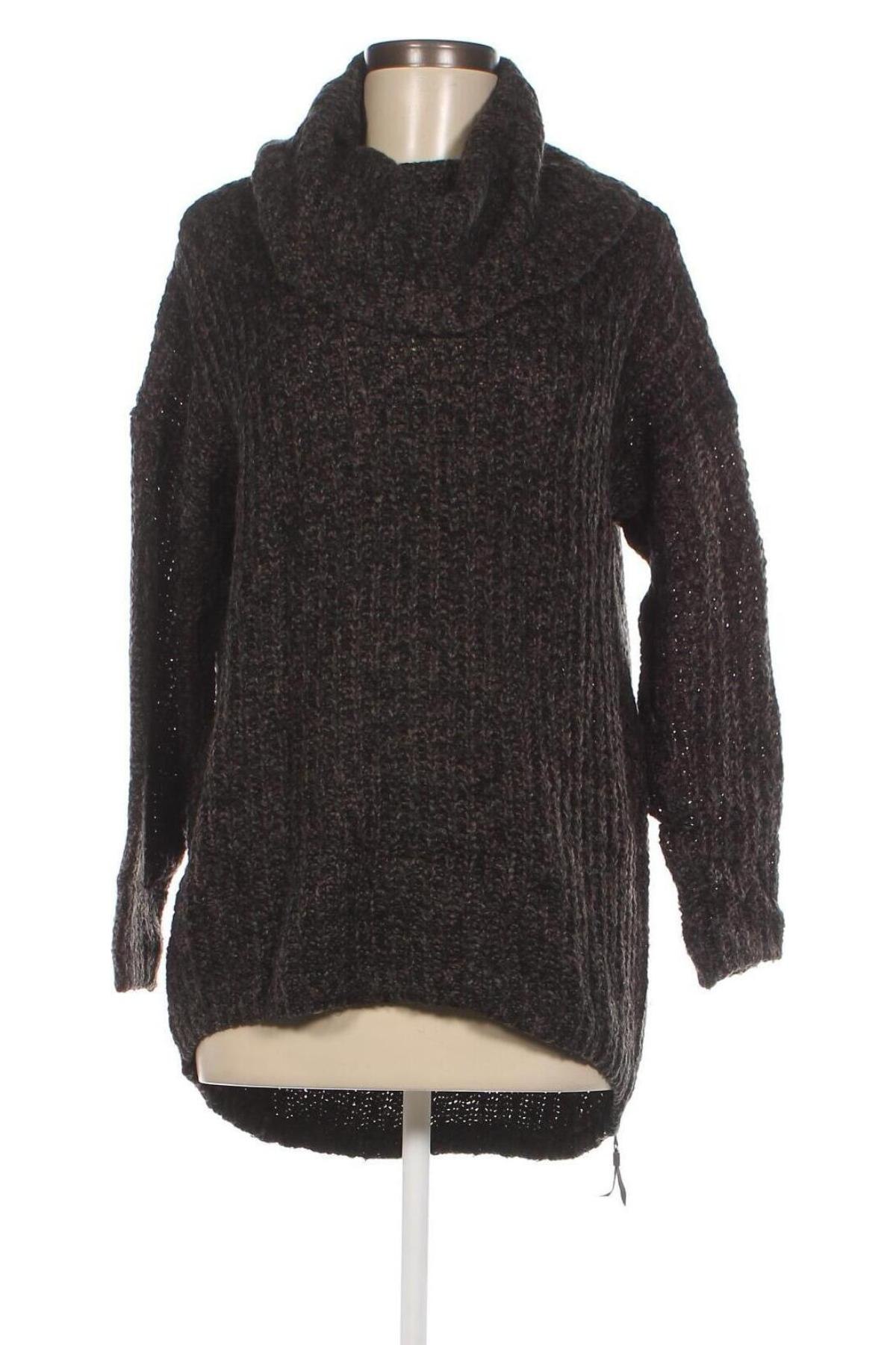 Дамски пуловер ONLY, Размер S, Цвят Многоцветен, Цена 6,40 лв.
