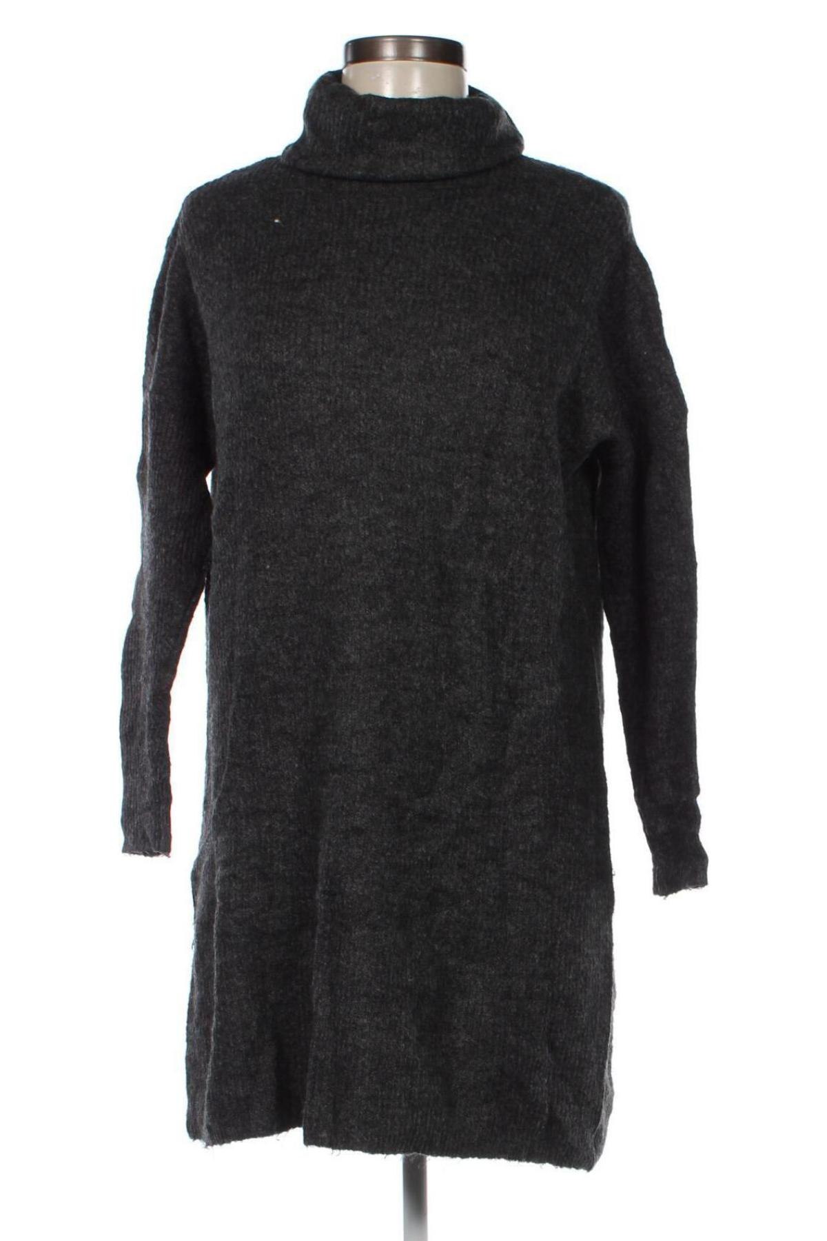 Pulover de femei ONLY, Mărime M, Culoare Gri, Preț 23,68 Lei