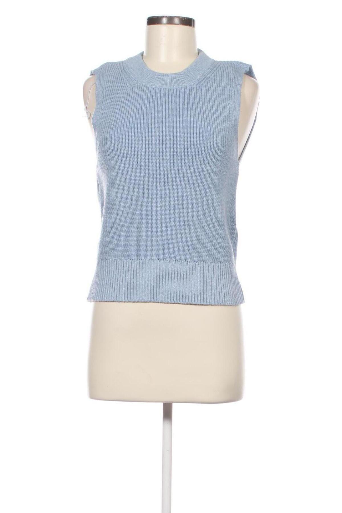 Γυναικείο πουλόβερ ONLY, Μέγεθος XXS, Χρώμα Μπλέ, Τιμή 5,29 €