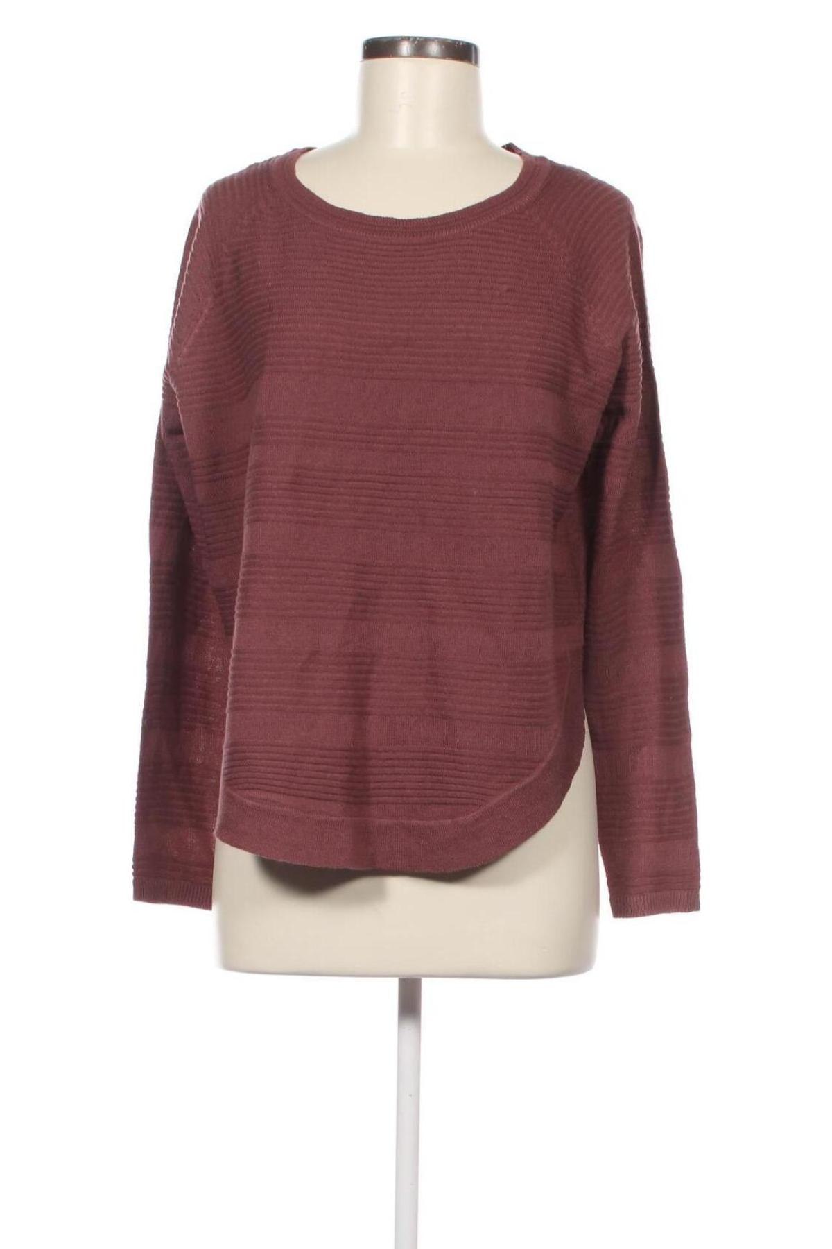 Γυναικείο πουλόβερ ONLY, Μέγεθος M, Χρώμα Βιολετί, Τιμή 7,52 €