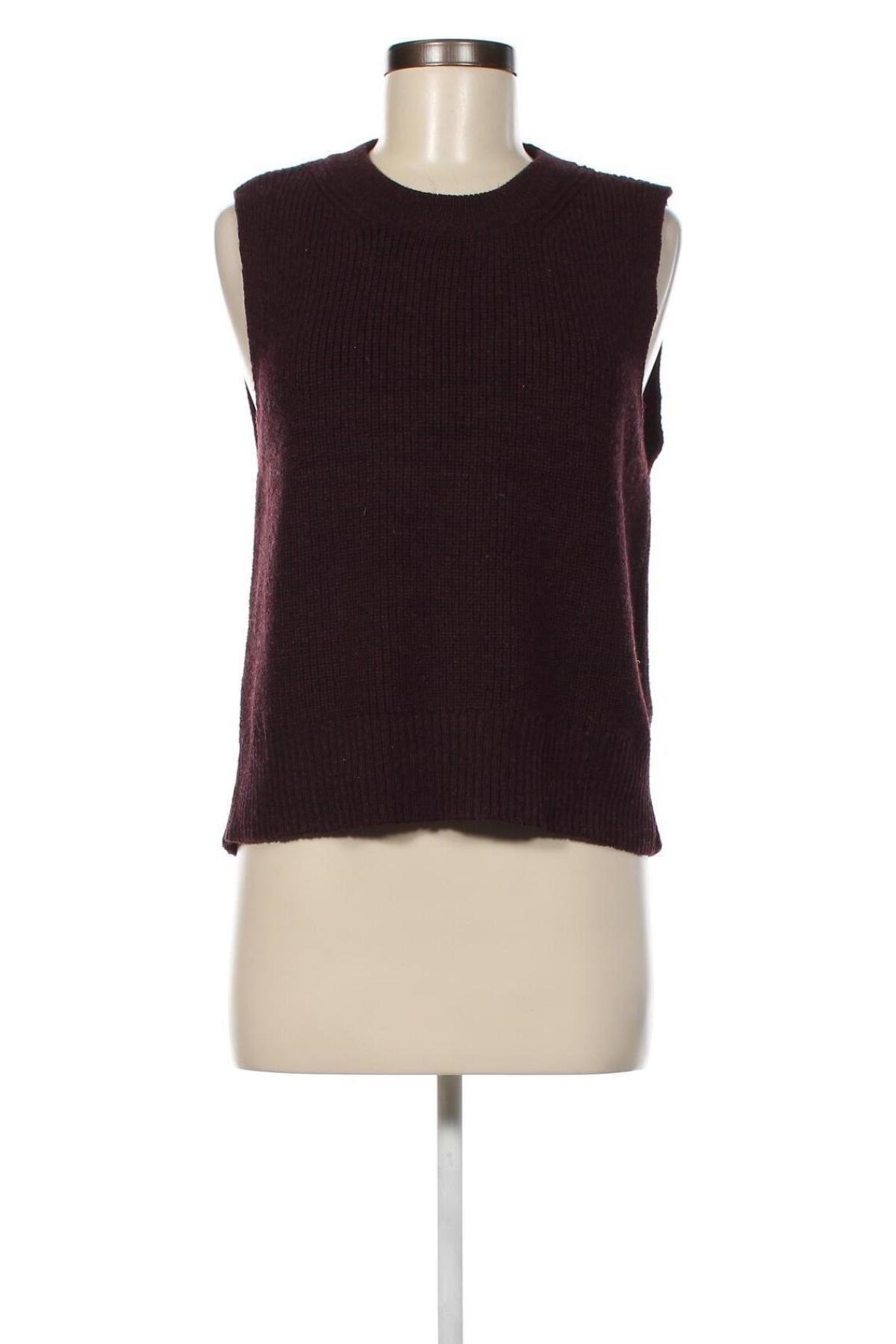 Damenpullover ONLY, Größe S, Farbe Lila, Preis 2,37 €