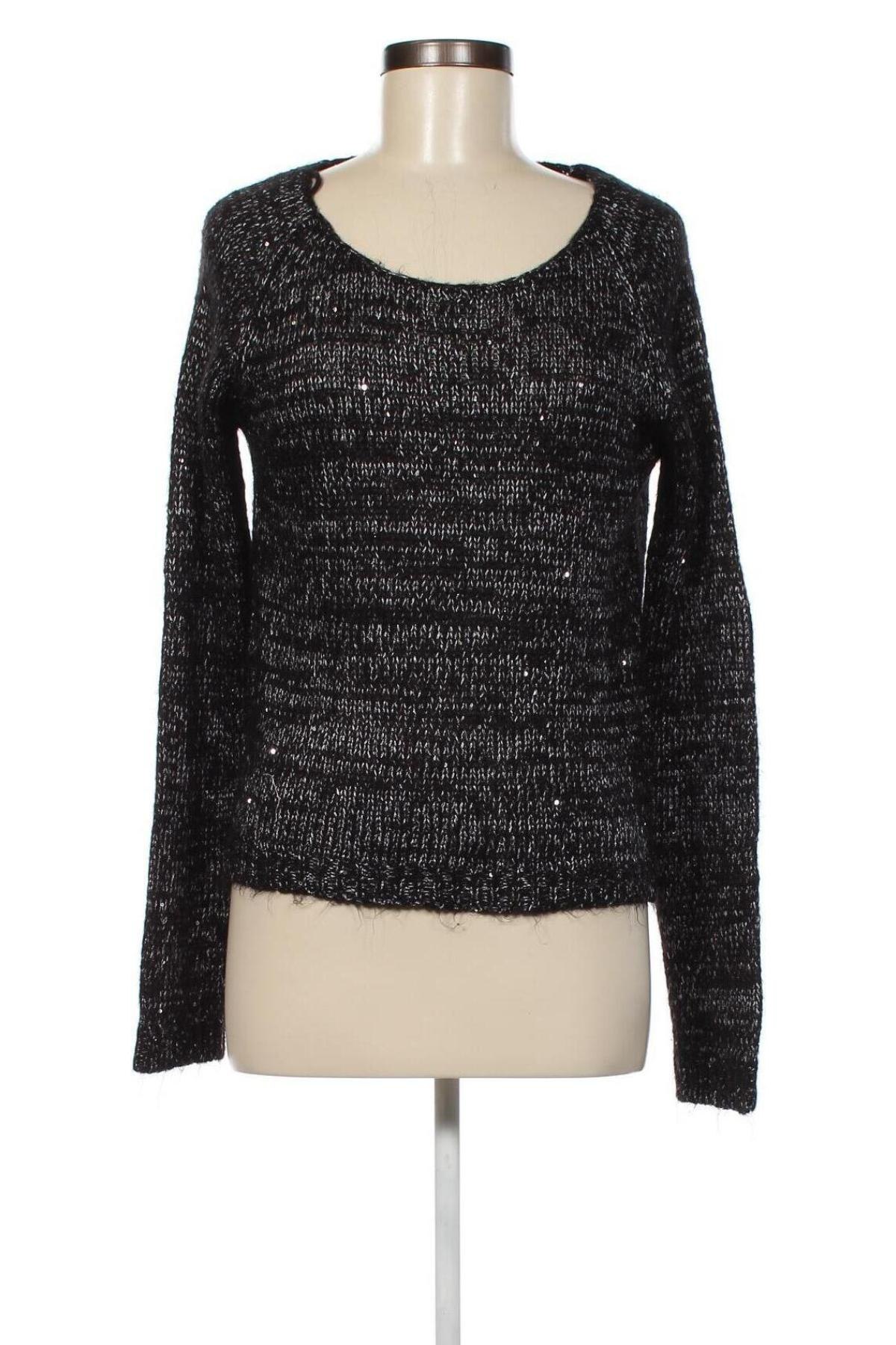 Γυναικείο πουλόβερ ONLY, Μέγεθος M, Χρώμα Πολύχρωμο, Τιμή 2,85 €
