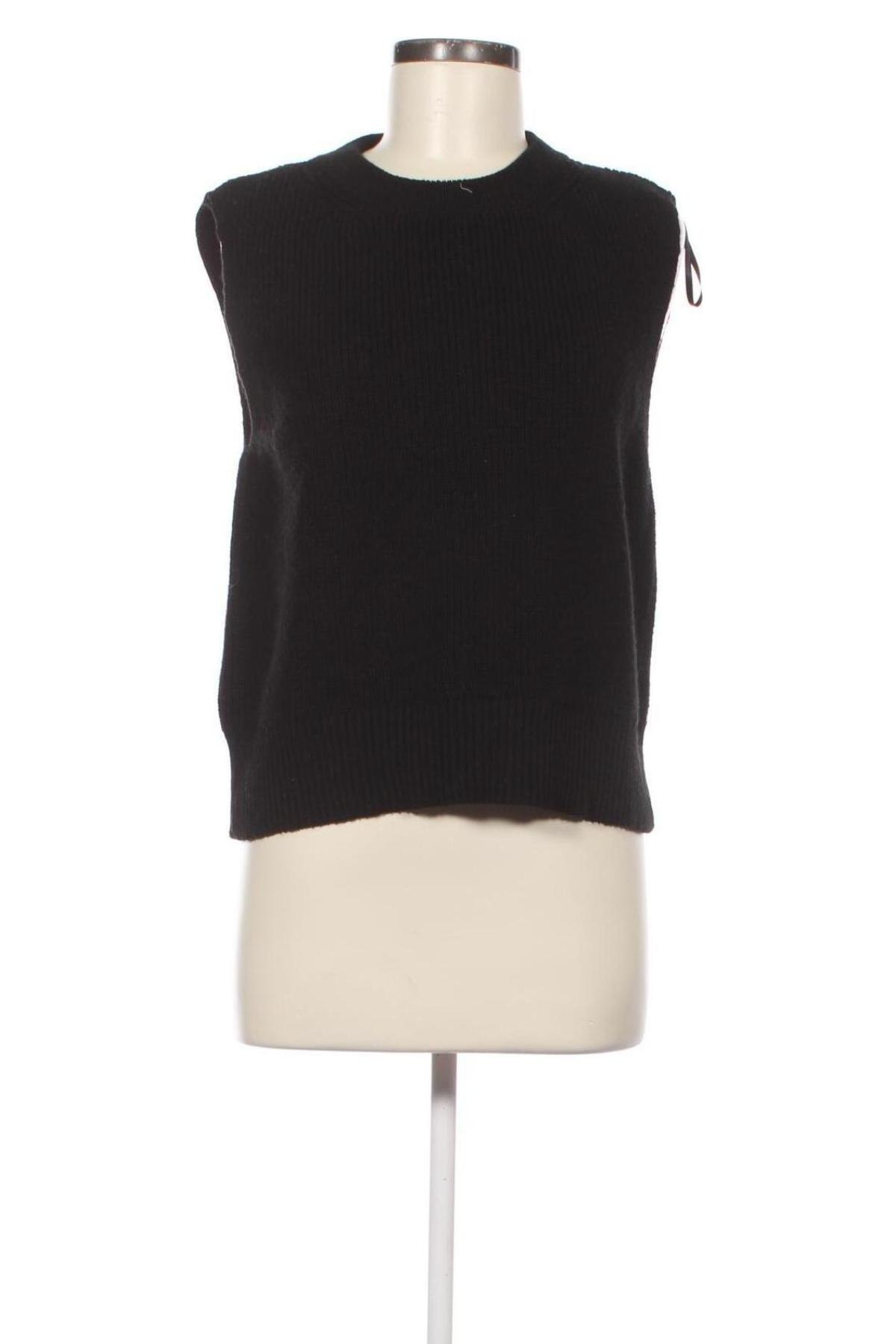 Pulover de femei ONLY, Mărime L, Culoare Negru, Preț 40,85 Lei