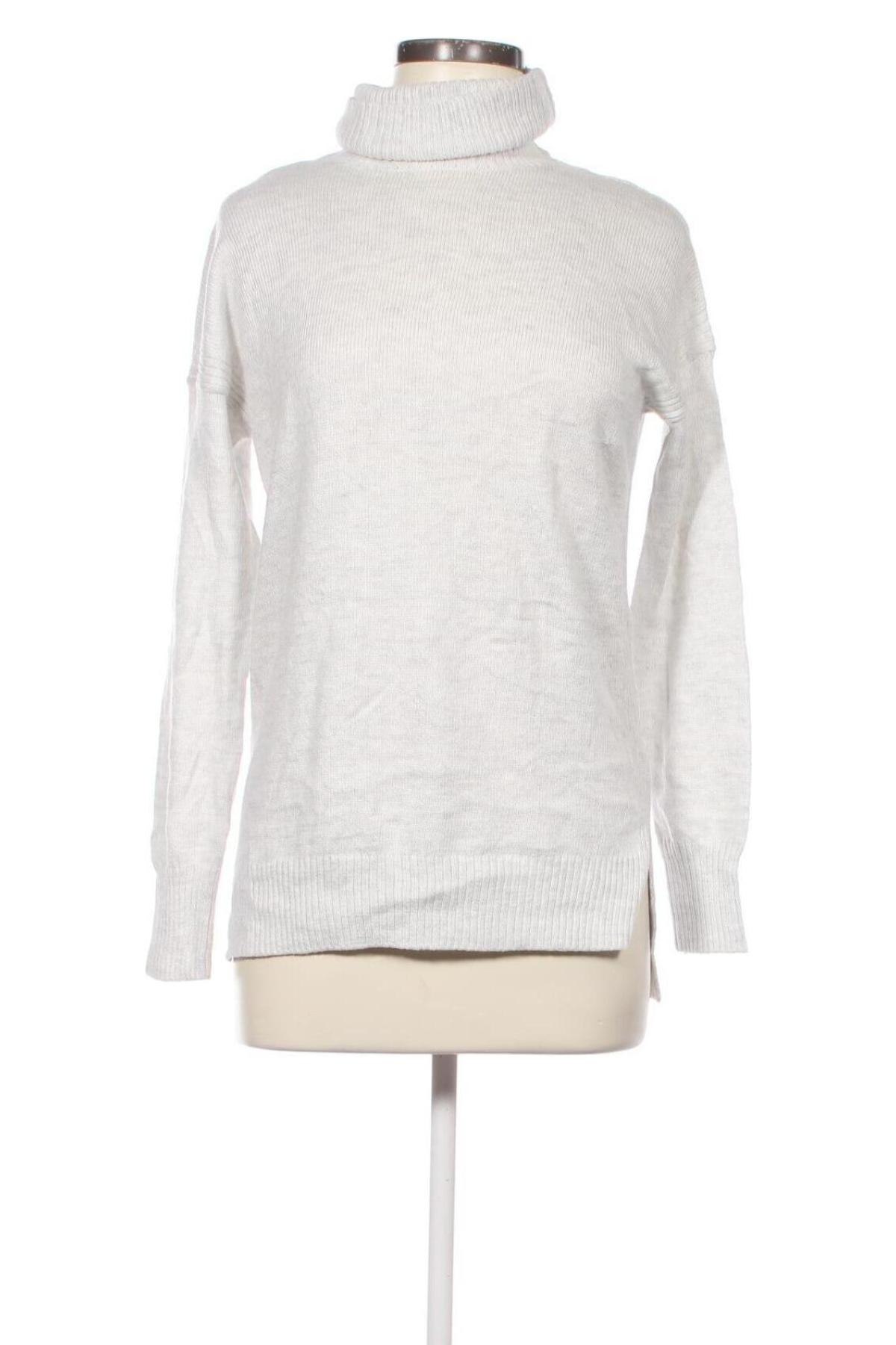 Γυναικείο πουλόβερ Old Navy, Μέγεθος S, Χρώμα Λευκό, Τιμή 5,38 €
