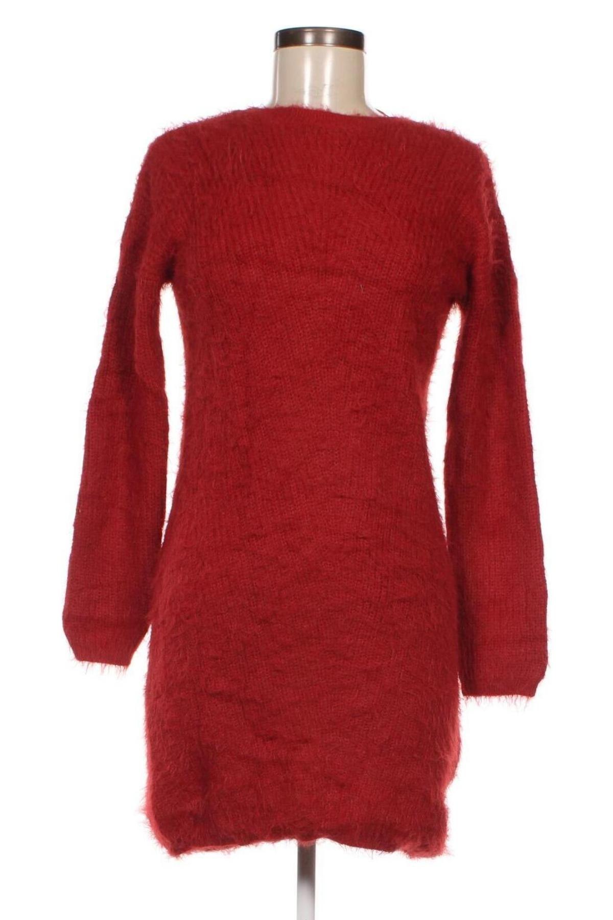 Damenpullover Primark, Größe XS, Farbe Rot, Preis € 3,03