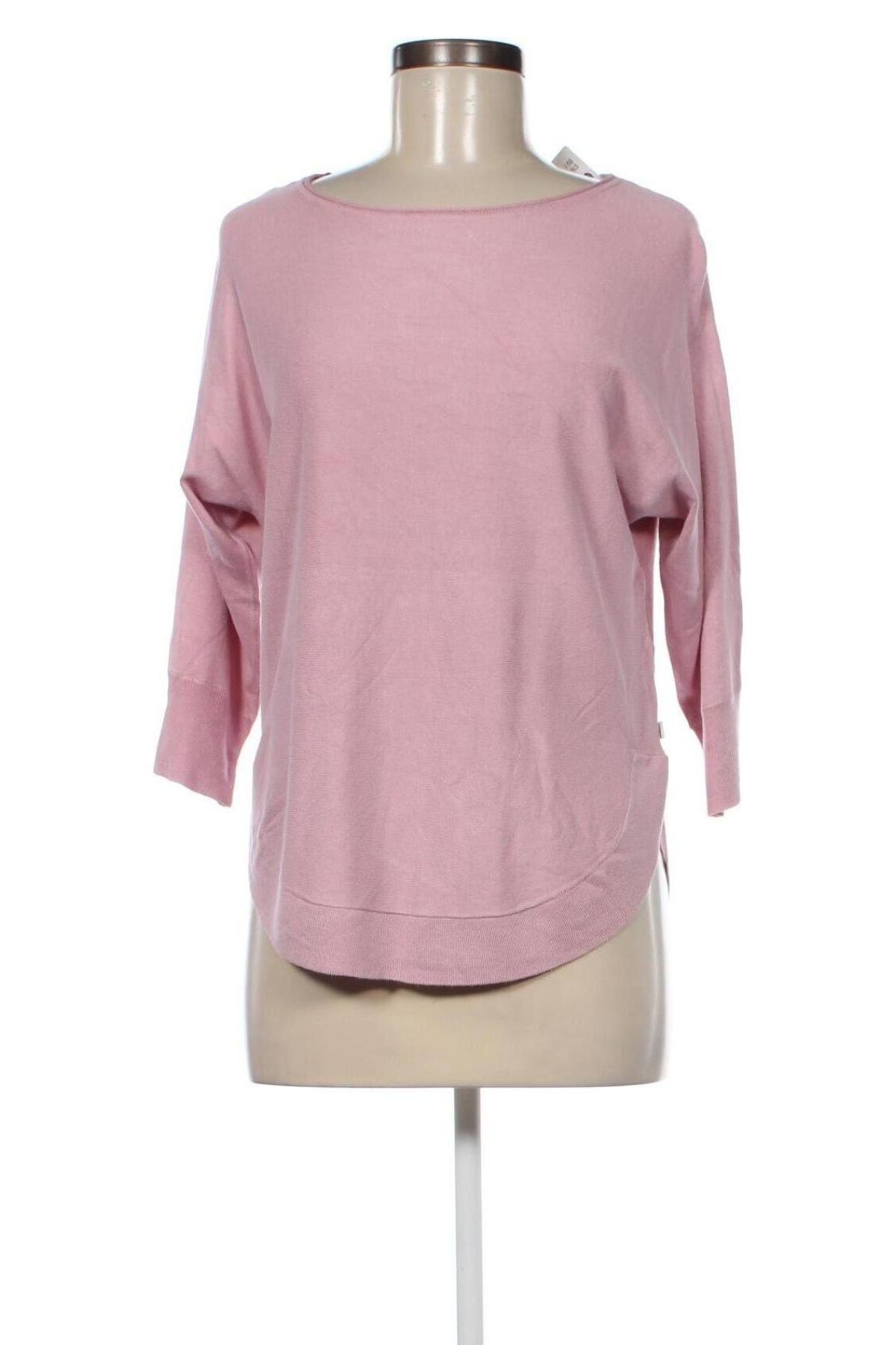 Γυναικείο πουλόβερ Q/S by S.Oliver, Μέγεθος XS, Χρώμα Ρόζ , Τιμή 4,04 €