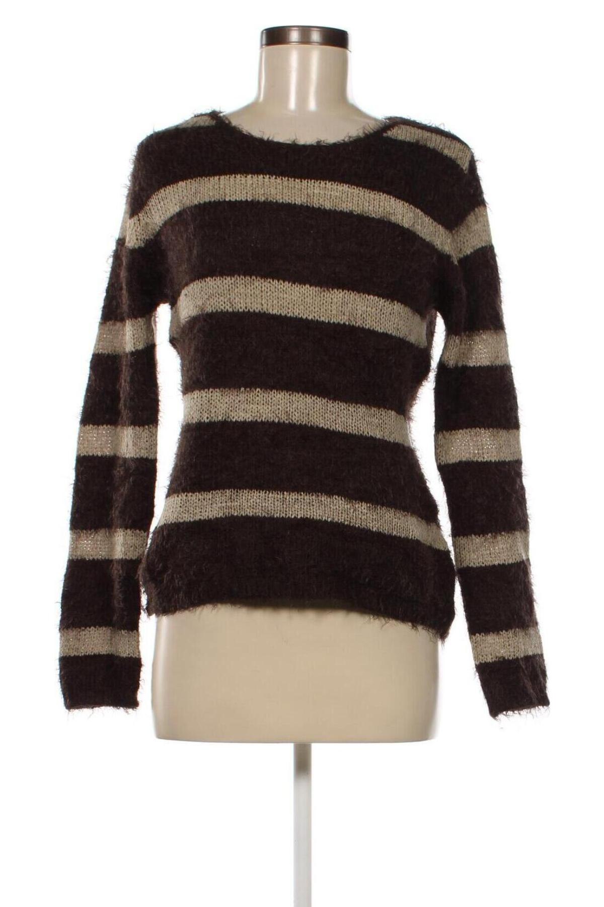 Дамски пуловер Qed London, Размер M, Цвят Многоцветен, Цена 8,70 лв.