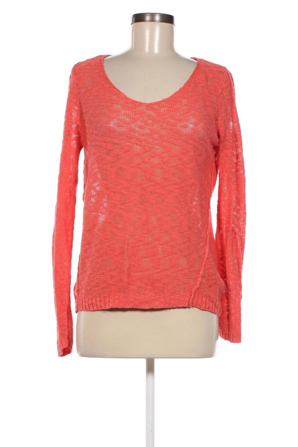 Γυναικείο πουλόβερ S.Oliver, Μέγεθος M, Χρώμα Ρόζ , Τιμή 2,97 €