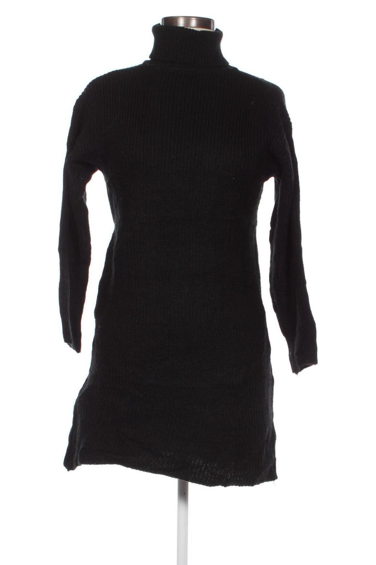 Damenpullover SHEIN, Größe XS, Farbe Schwarz, Preis 4,44 €