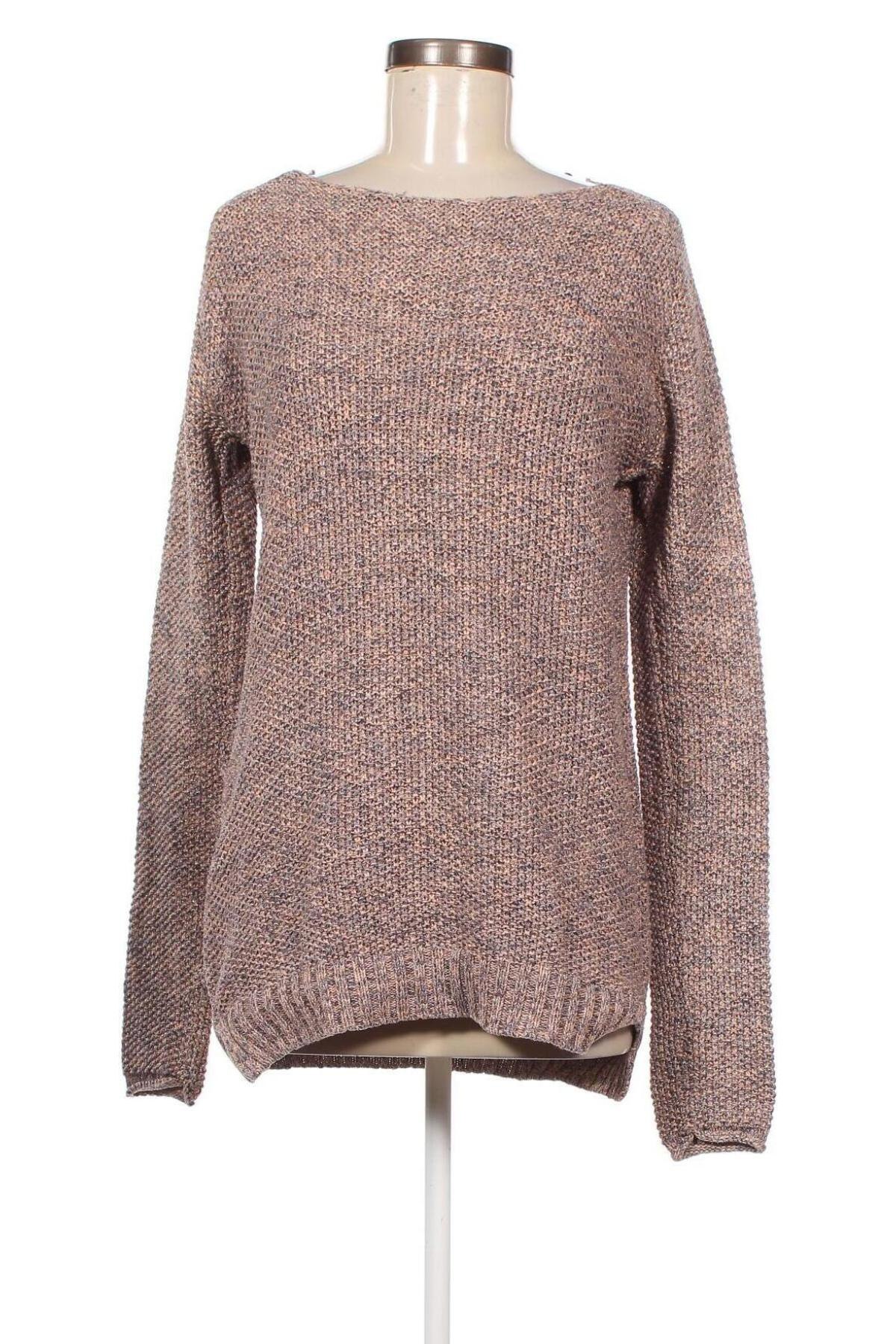 Γυναικείο πουλόβερ Second Female, Μέγεθος XS, Χρώμα Πολύχρωμο, Τιμή 5,72 €