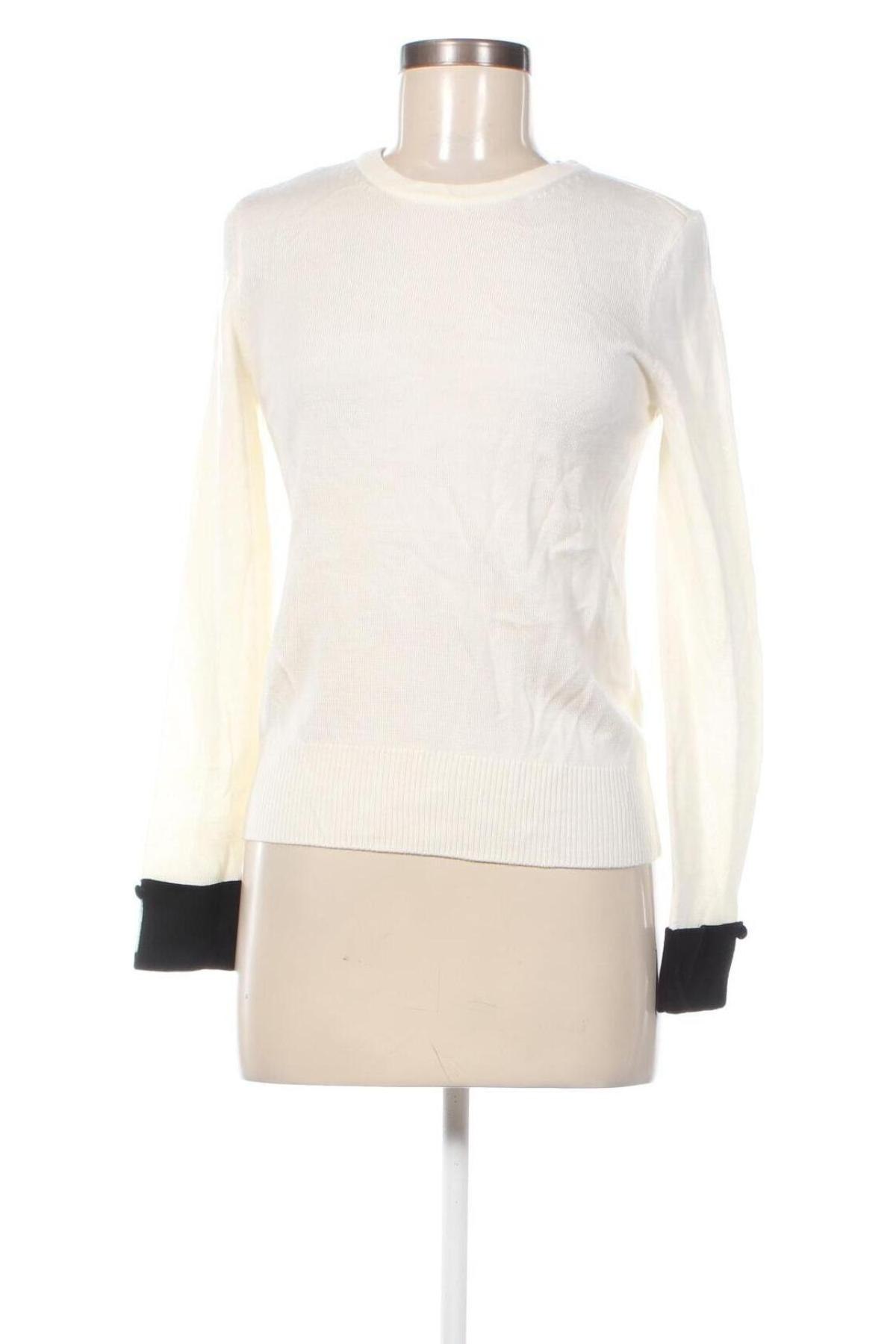 Γυναικείο πουλόβερ Selected, Μέγεθος S, Χρώμα Εκρού, Τιμή 38,78 €
