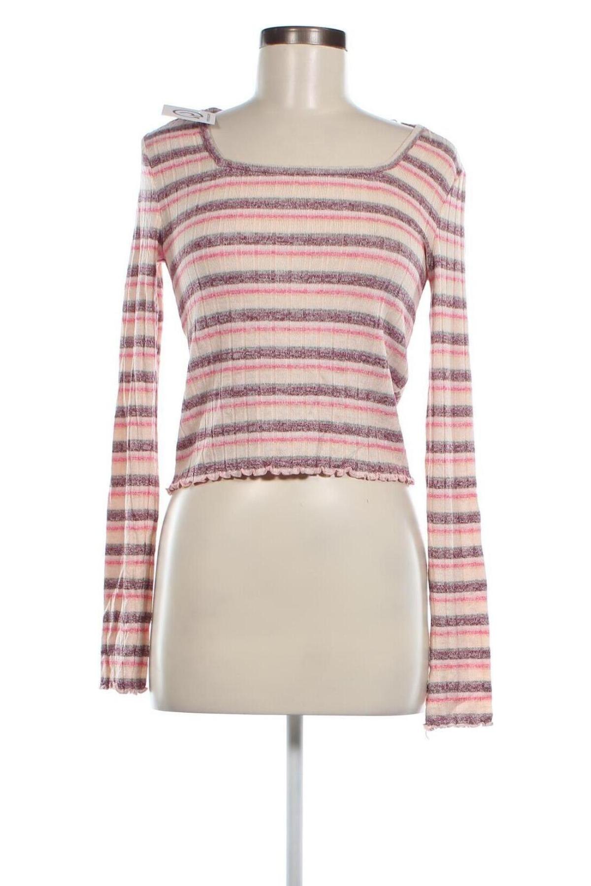 Γυναικείο πουλόβερ So, Μέγεθος M, Χρώμα Πολύχρωμο, Τιμή 5,38 €