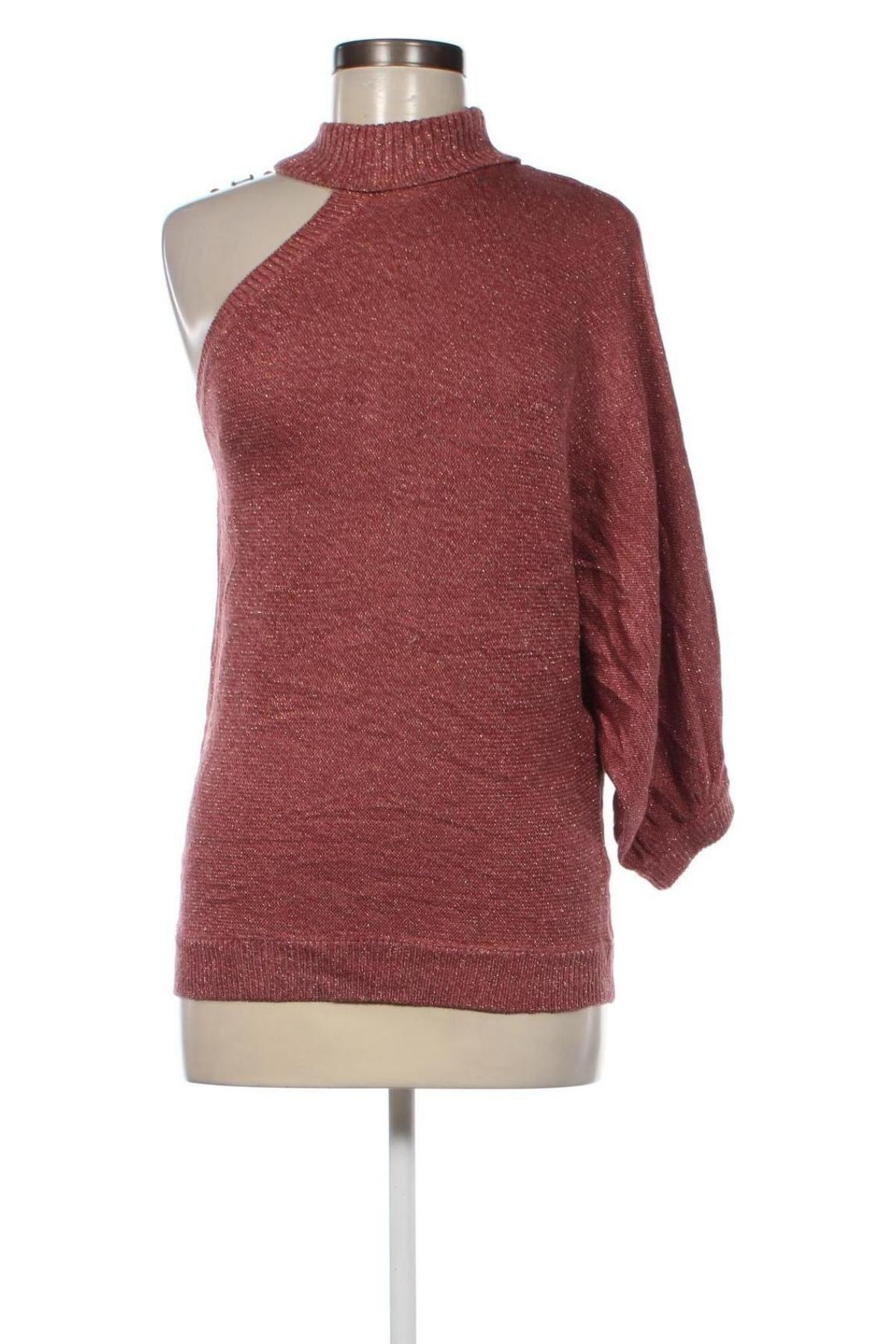 Дамски пуловер Soho, Размер S, Цвят Бежов, Цена 10,15 лв.