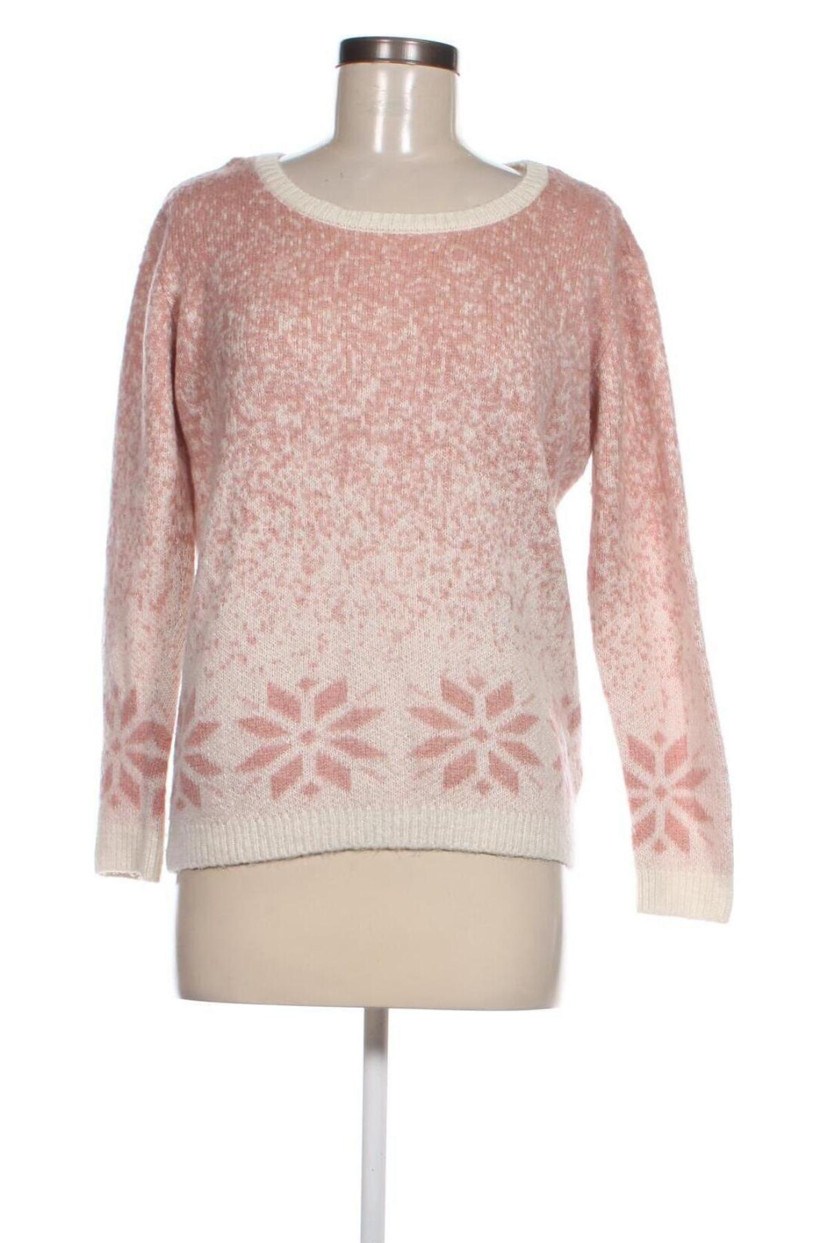 Γυναικείο πουλόβερ South, Μέγεθος M, Χρώμα Πολύχρωμο, Τιμή 14,83 €