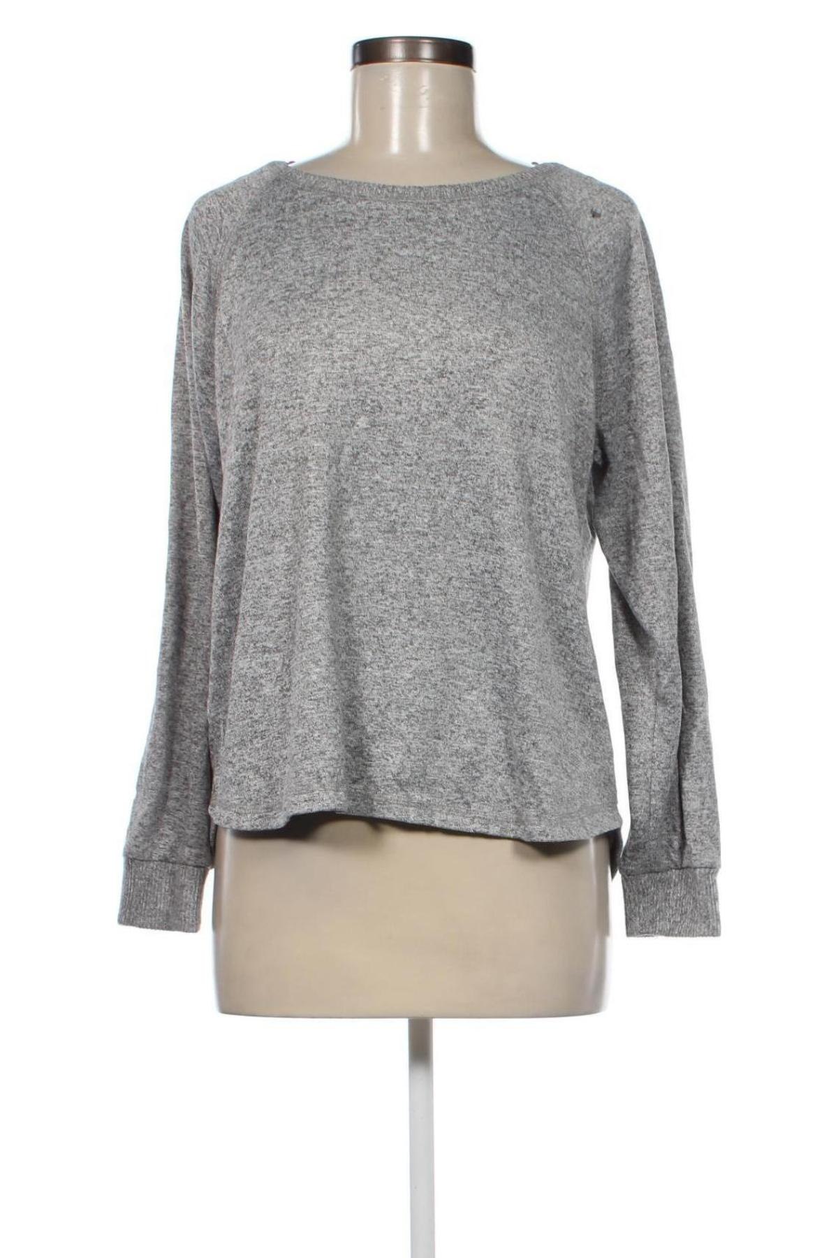 Γυναικείο πουλόβερ Splendid, Μέγεθος L, Χρώμα Γκρί, Τιμή 2,45 €