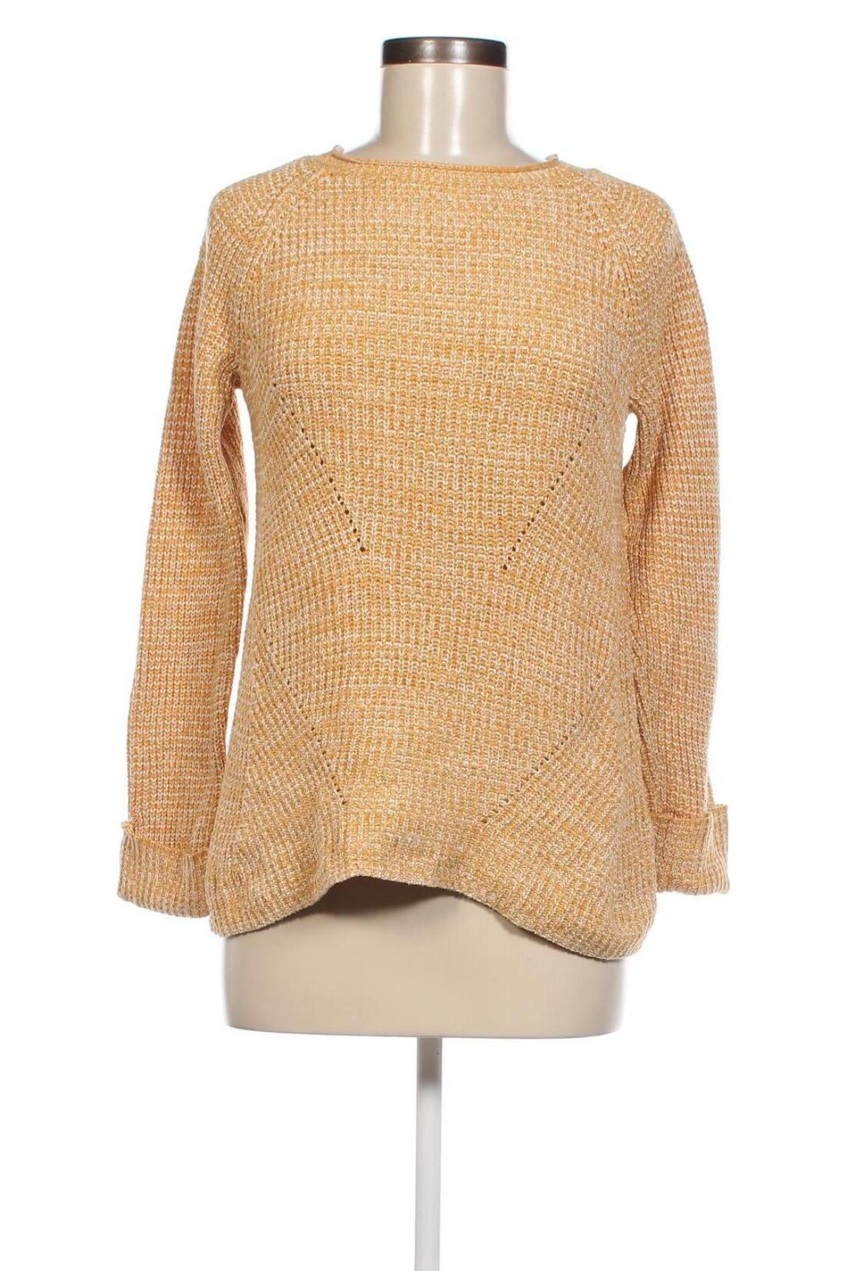 Női pulóver Style & Co, Méret S, Szín Sárga, Ár 1 251 Ft