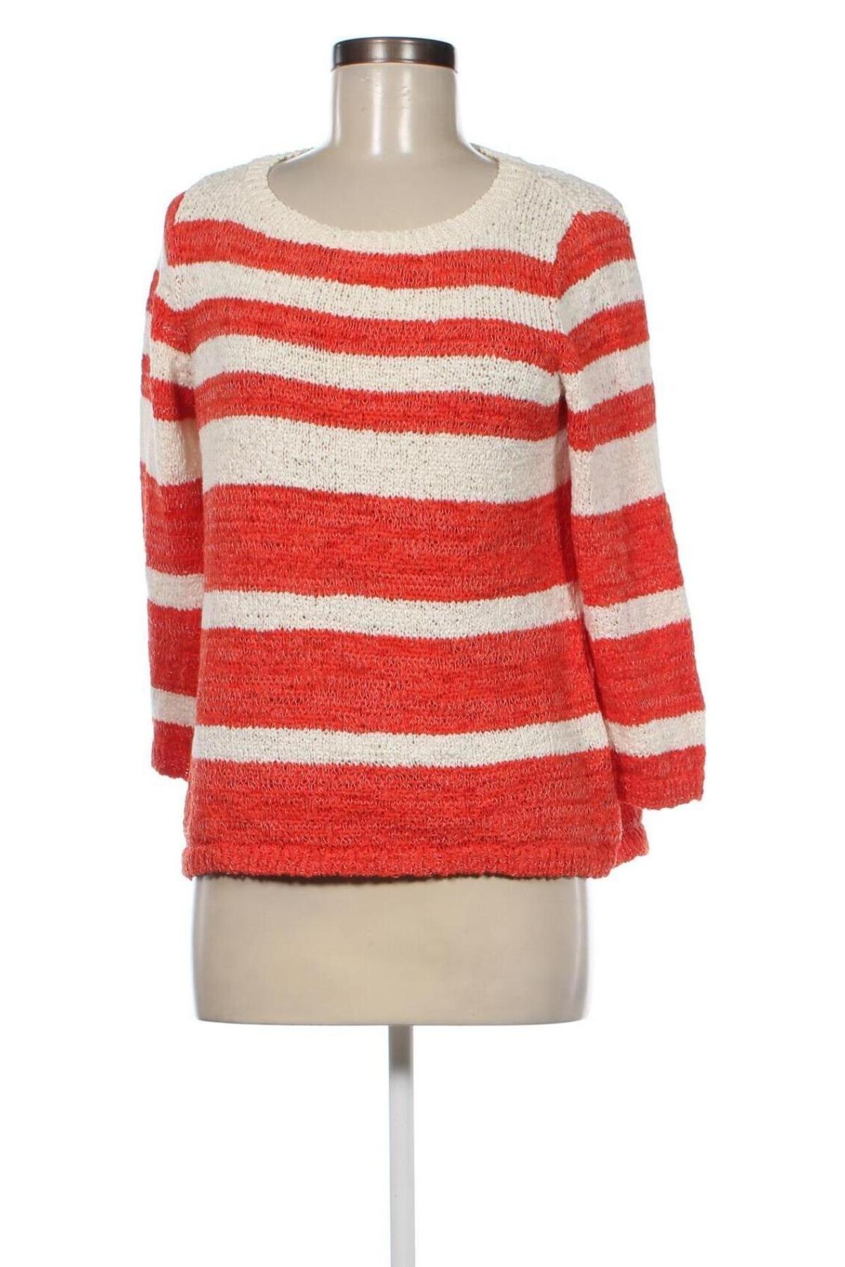 Γυναικείο πουλόβερ Style & Co, Μέγεθος M, Χρώμα Πολύχρωμο, Τιμή 5,38 €
