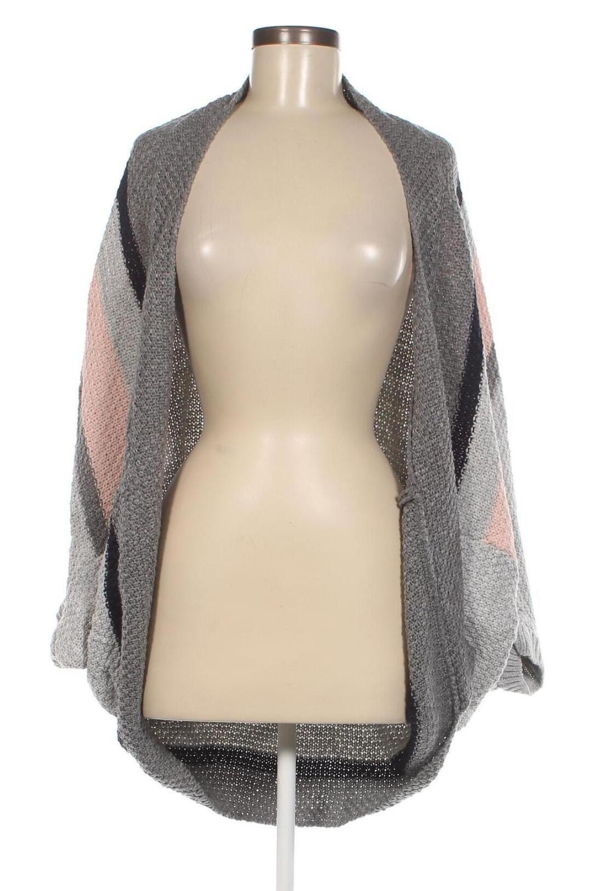Дамски пуловер Styleboom, Размер XL, Цвят Сив, Цена 29,00 лв.