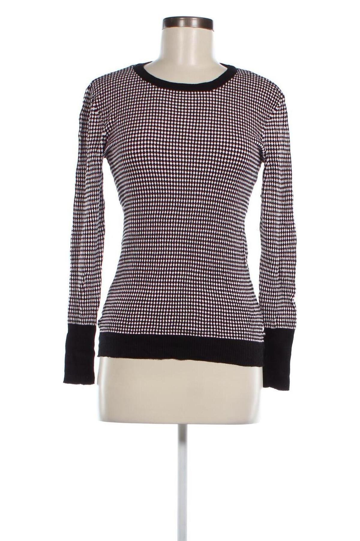 Γυναικείο πουλόβερ Suzy Shier, Μέγεθος M, Χρώμα Πολύχρωμο, Τιμή 5,38 €