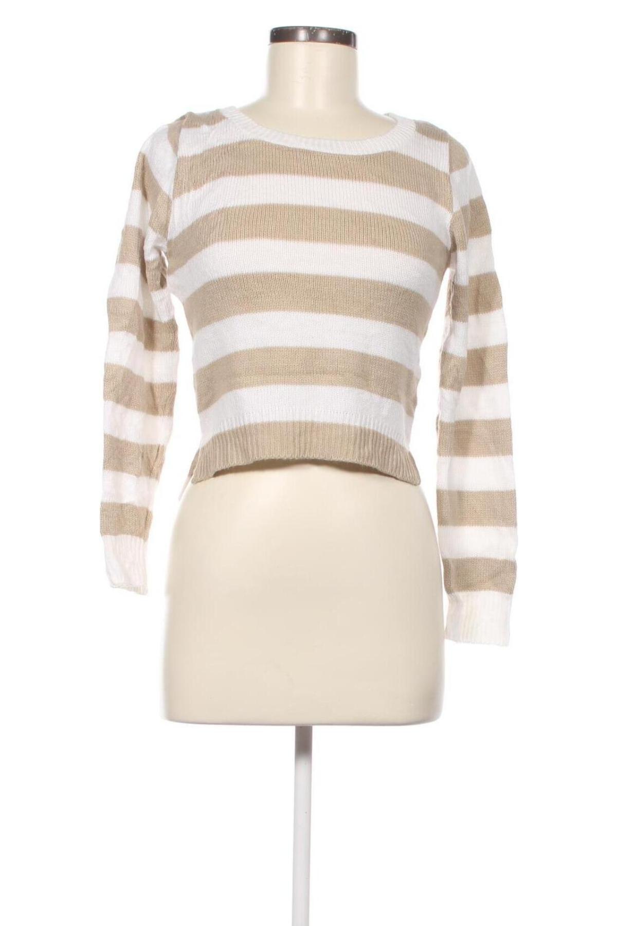 Γυναικείο πουλόβερ T/O, Μέγεθος S, Χρώμα Πολύχρωμο, Τιμή 2,87 €