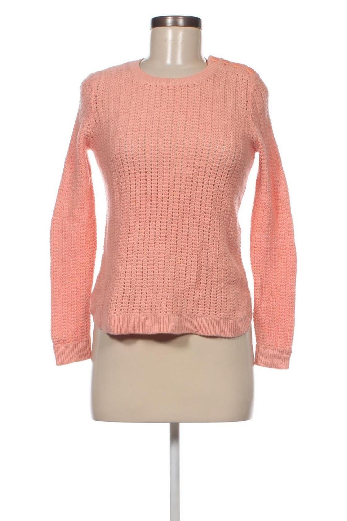 Γυναικείο πουλόβερ Talbots, Μέγεθος S, Χρώμα Ρόζ , Τιμή 5,38 €