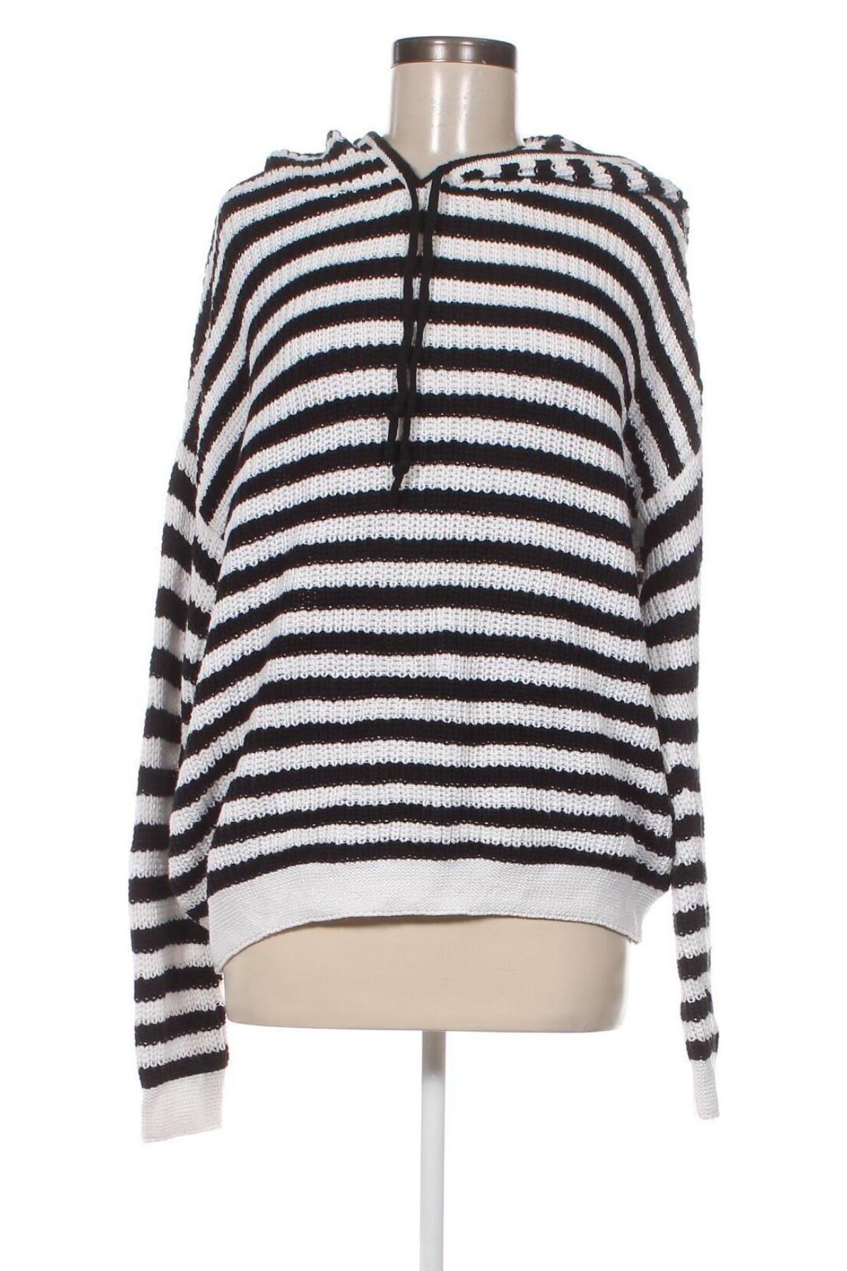 Γυναικείο πουλόβερ Time and tru, Μέγεθος S, Χρώμα Πολύχρωμο, Τιμή 3,41 €