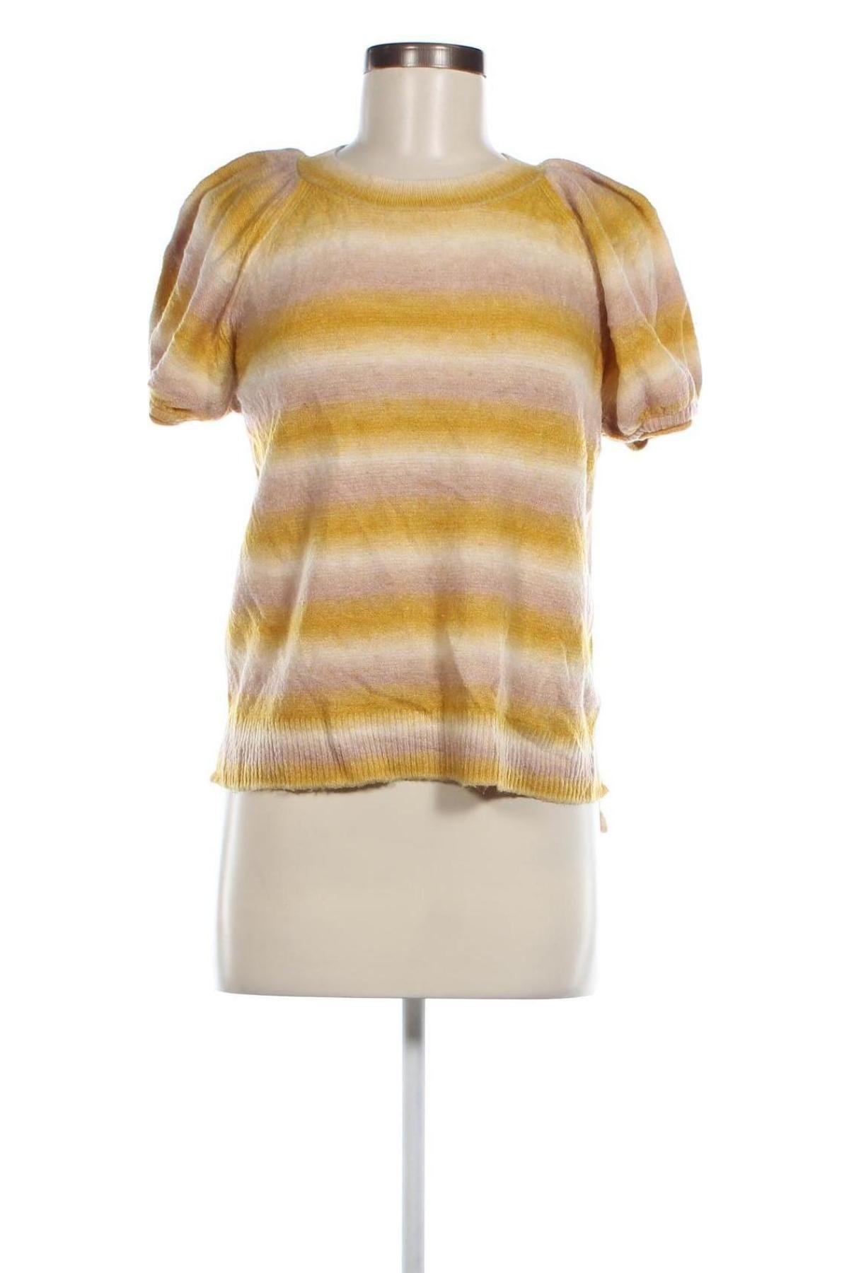 Γυναικείο πουλόβερ Universal Thread, Μέγεθος M, Χρώμα Πολύχρωμο, Τιμή 2,69 €