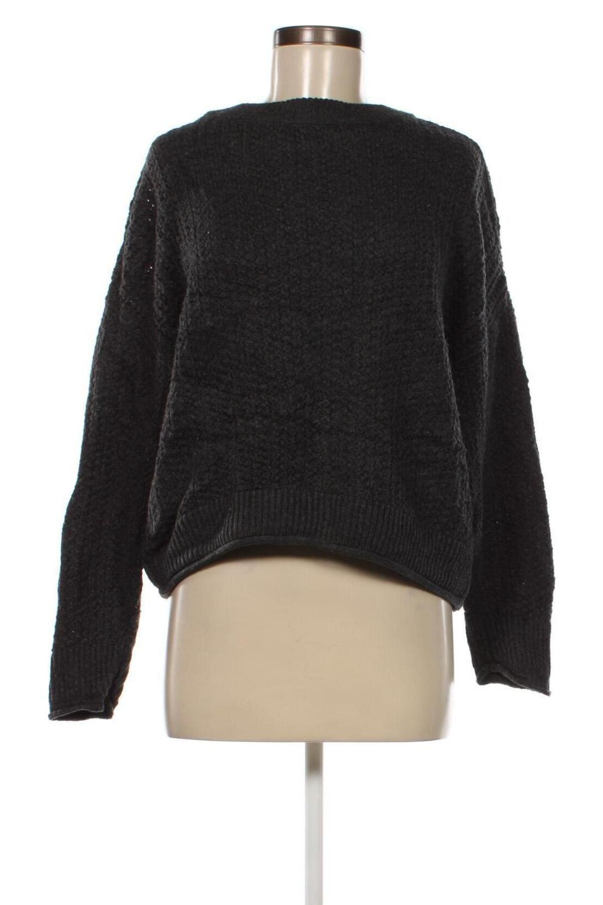 Női pulóver Universal Thread, Méret L, Szín Szürke, Ár 1 251 Ft