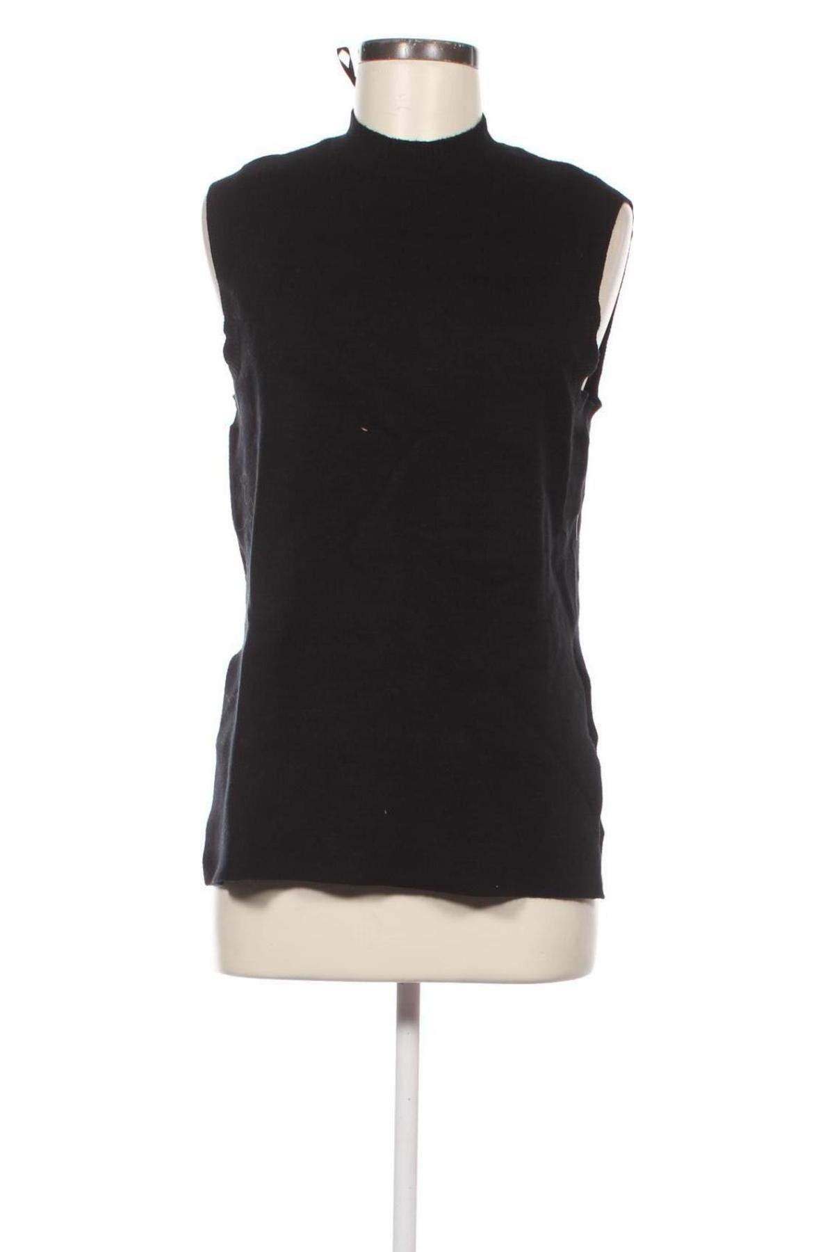 Γυναικείο πουλόβερ Y.A.S, Μέγεθος S, Χρώμα Μαύρο, Τιμή 10,21 €