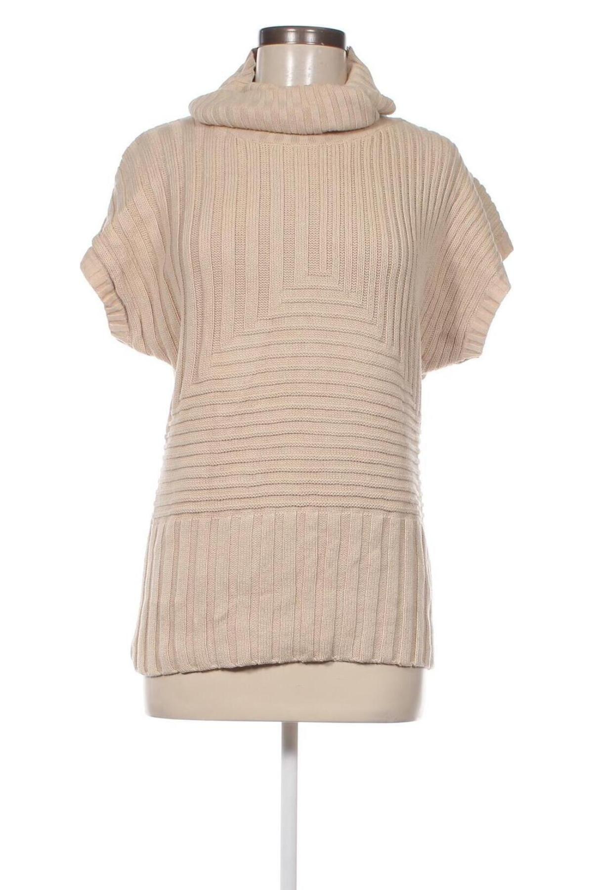 Γυναικείο πουλόβερ Your Face, Μέγεθος L, Χρώμα  Μπέζ, Τιμή 3,05 €
