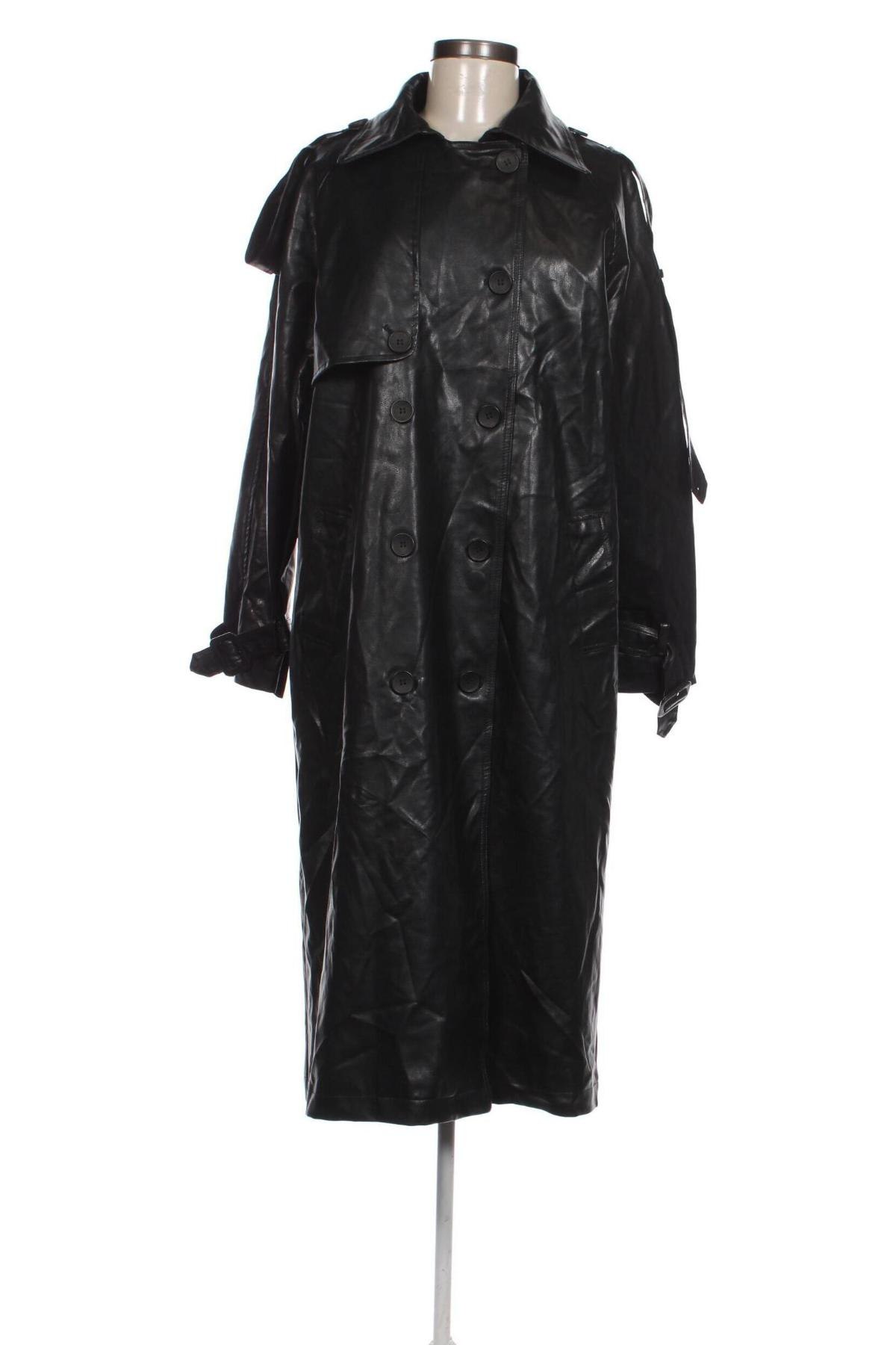 Dámsky prechodný kabát , Veľkosť L, Farba Čierna, Cena  23,02 €