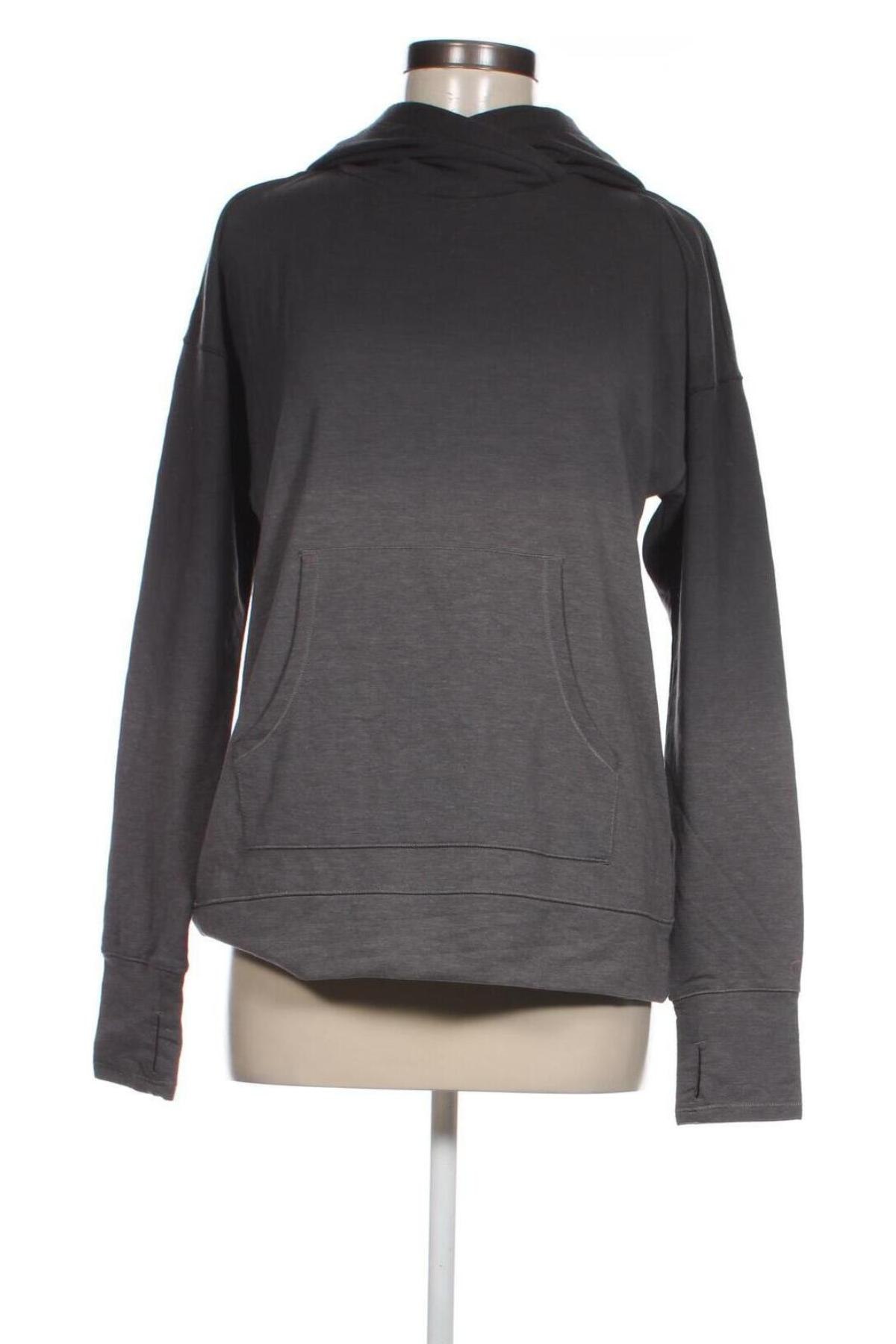 Damen Sweatshirt, Größe S, Farbe Grau, Preis € 2,42